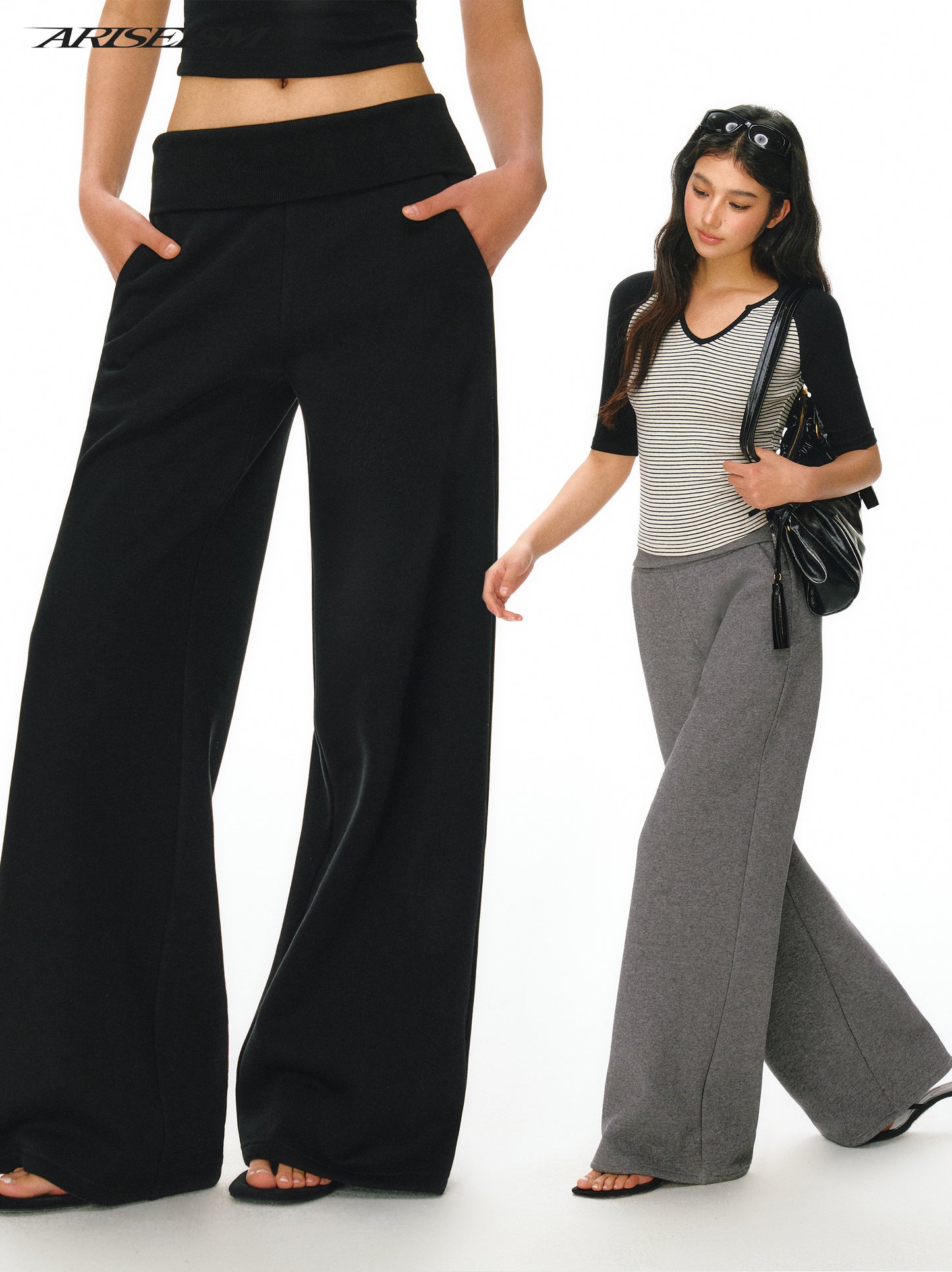 Caspian pants