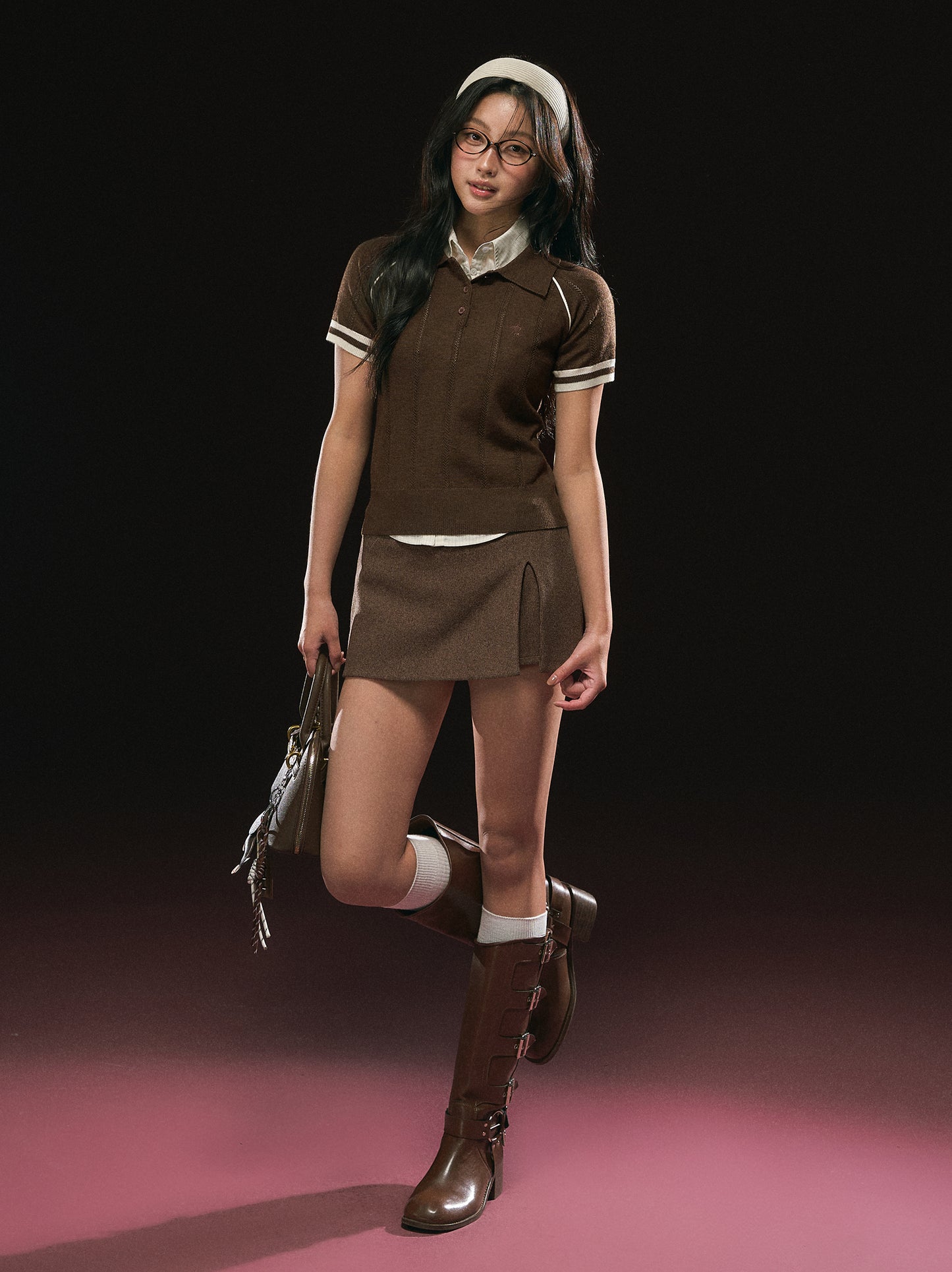 Winnie Skirt