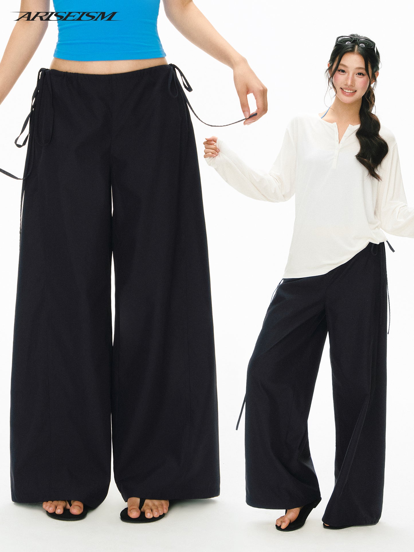 Elara Maeir Pants