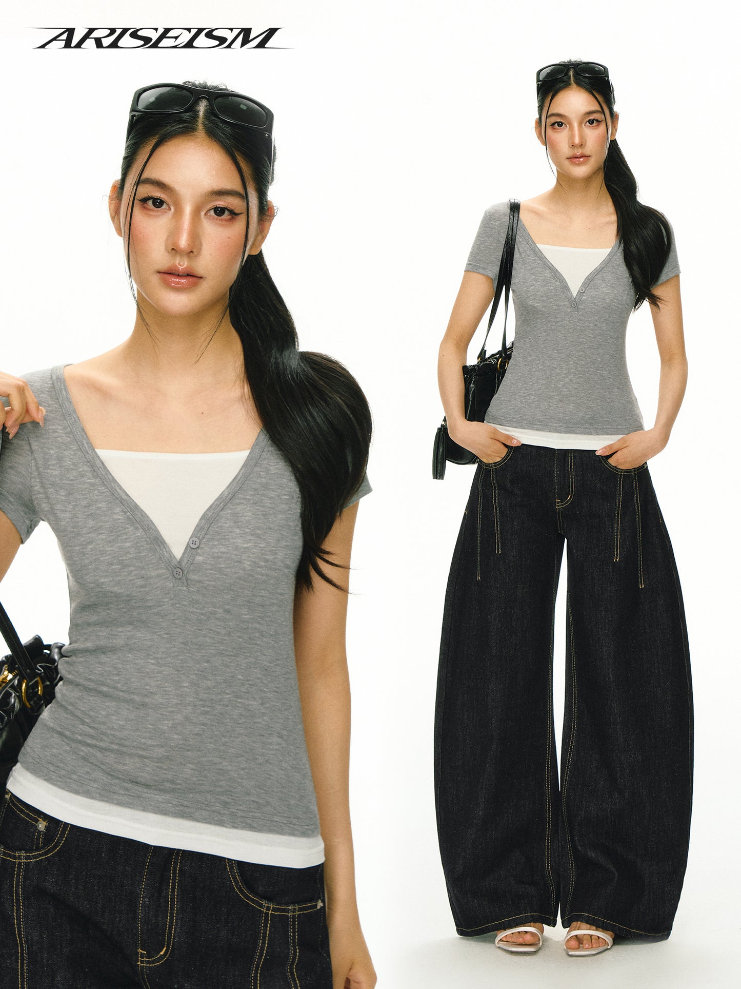 Zara Fay T-shirt