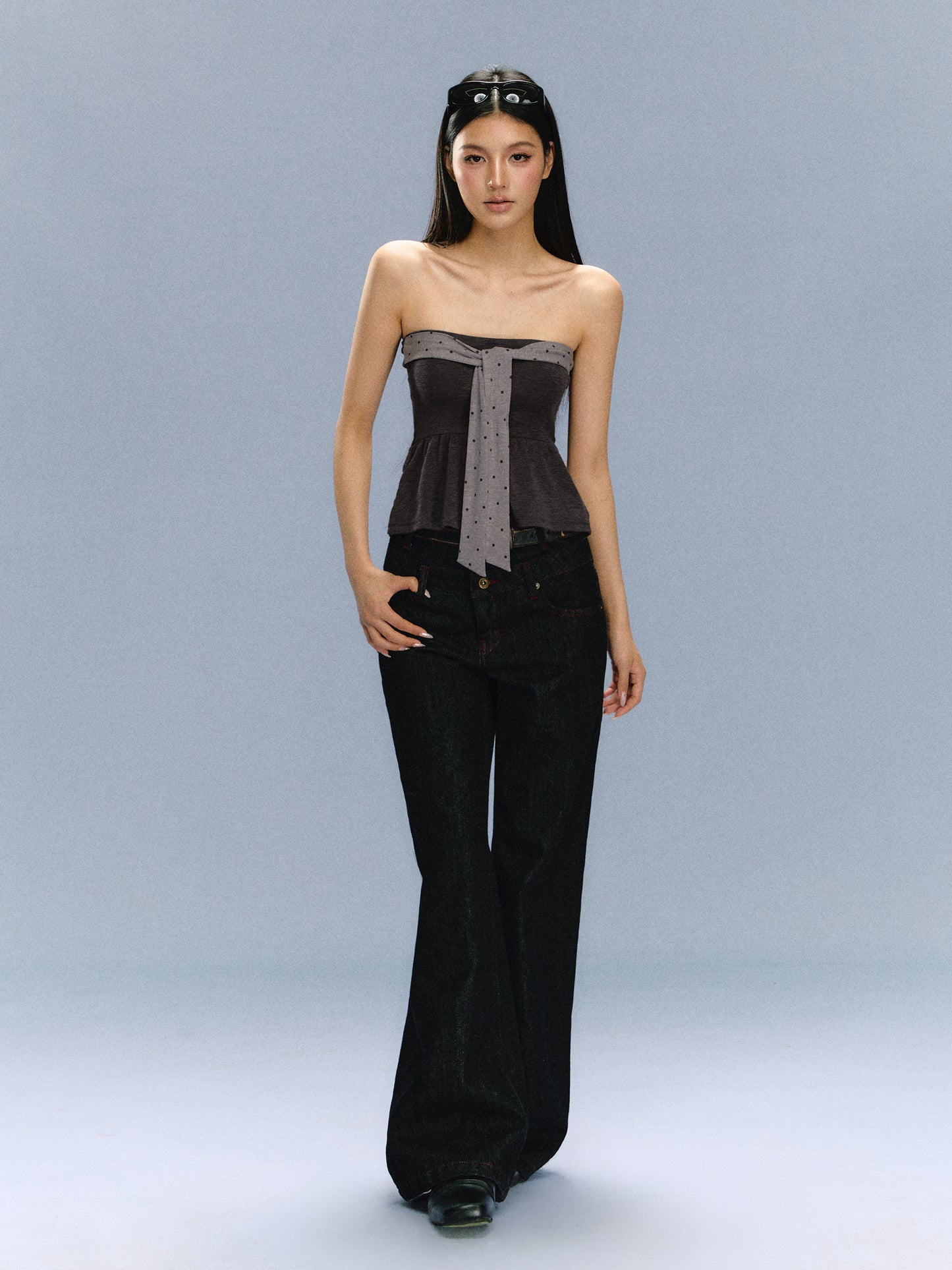 Soraya  pants