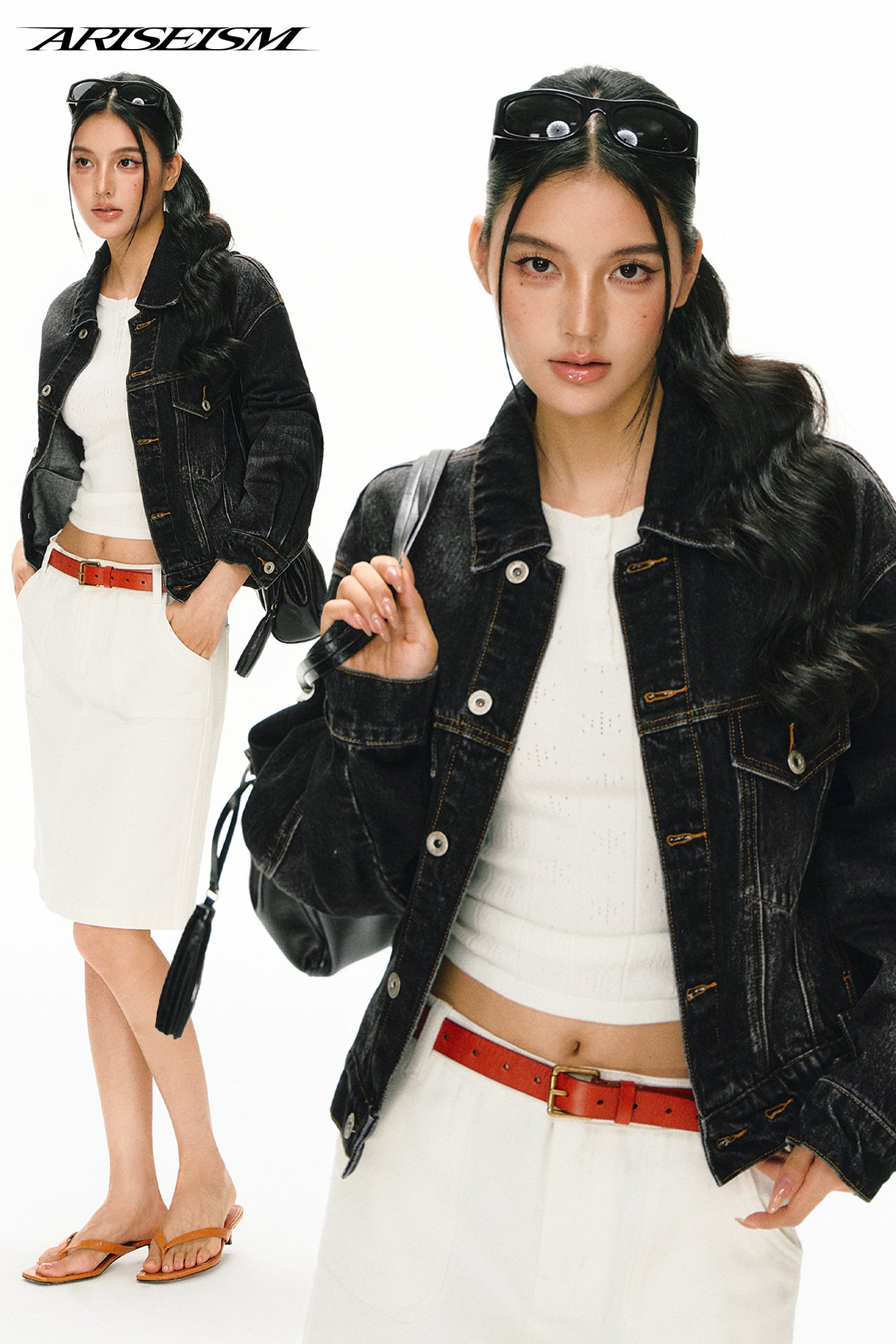 Rhiannon Coat