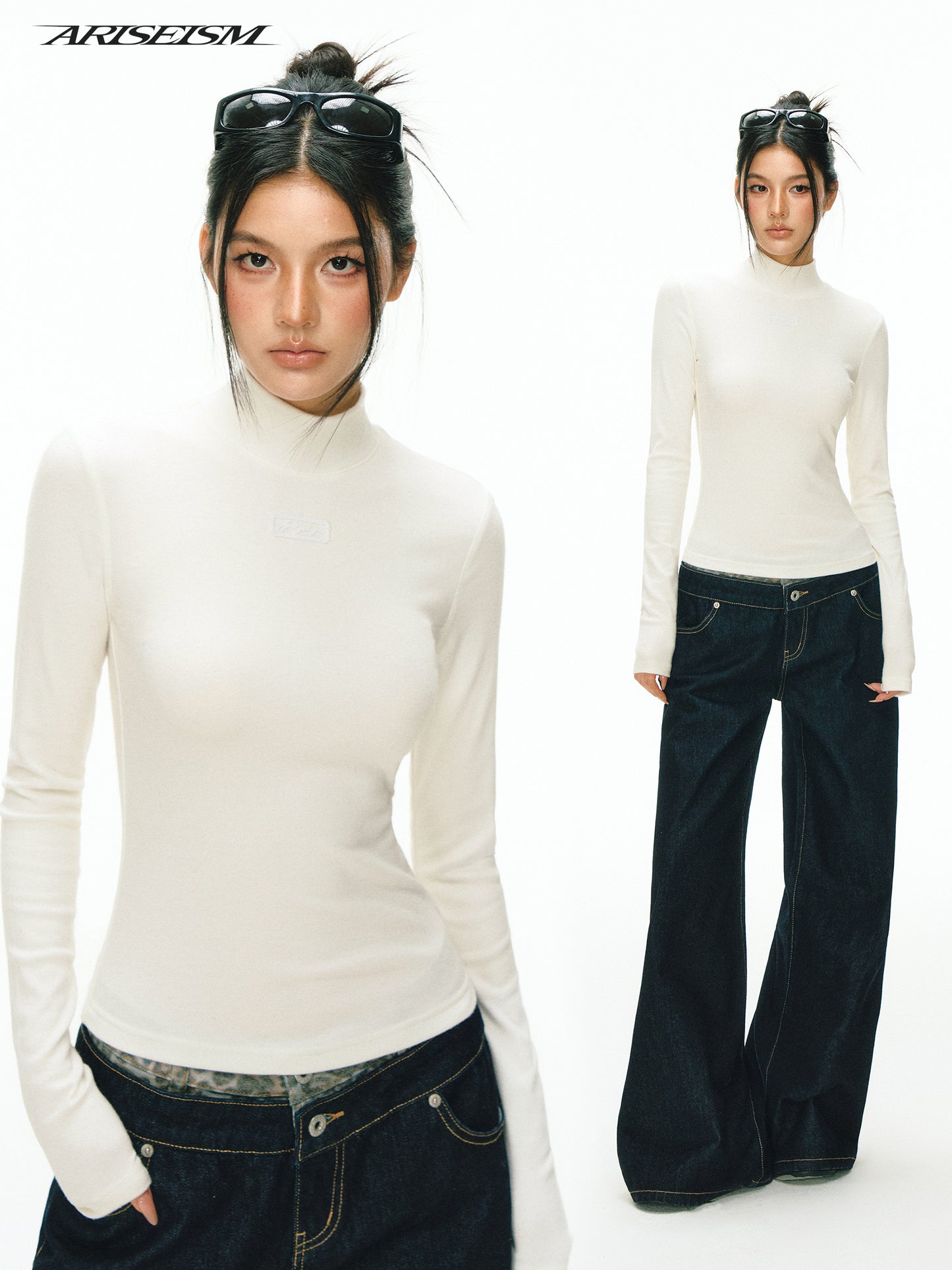 Cerys Long sleeves