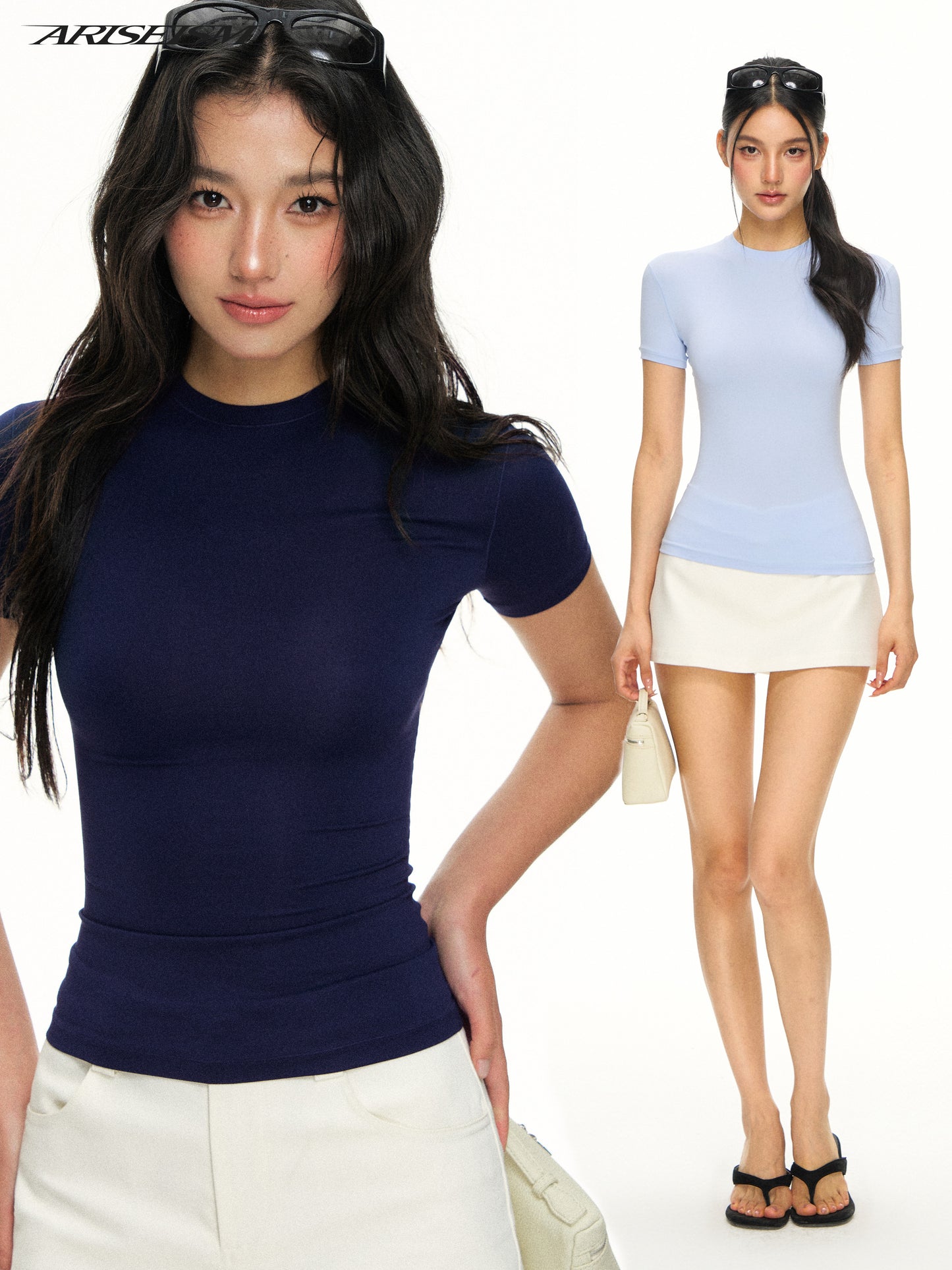 Jett Fay T-shirt