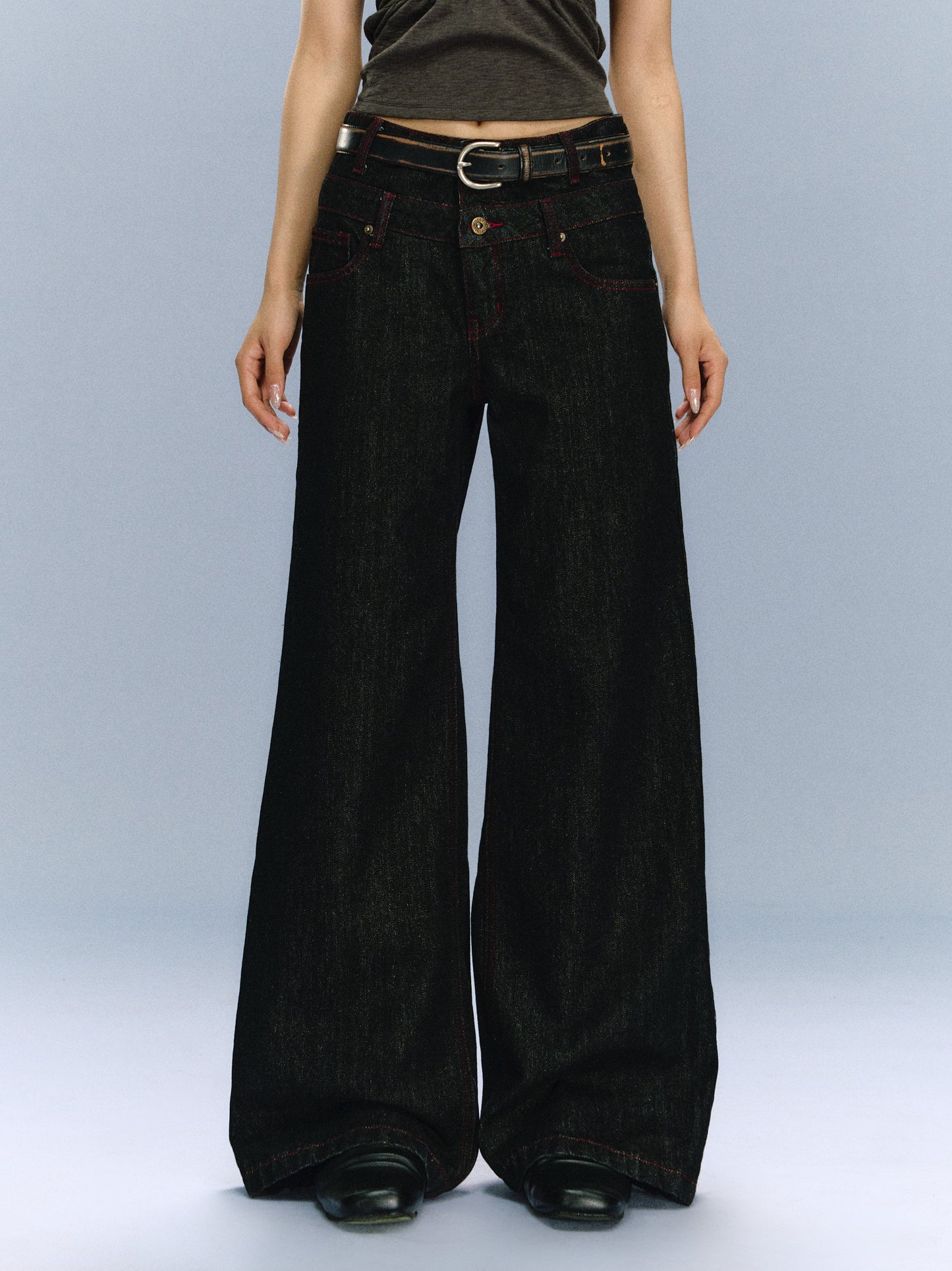 Soraya  pants