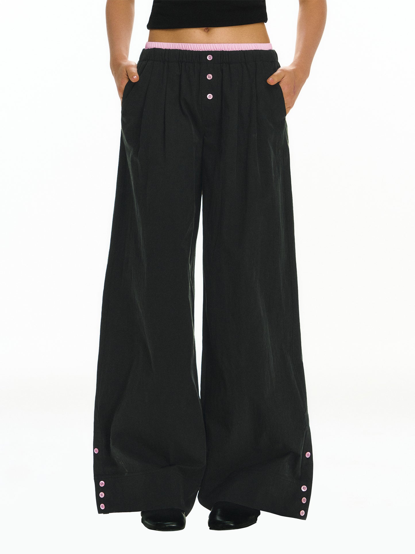 Finn Pants