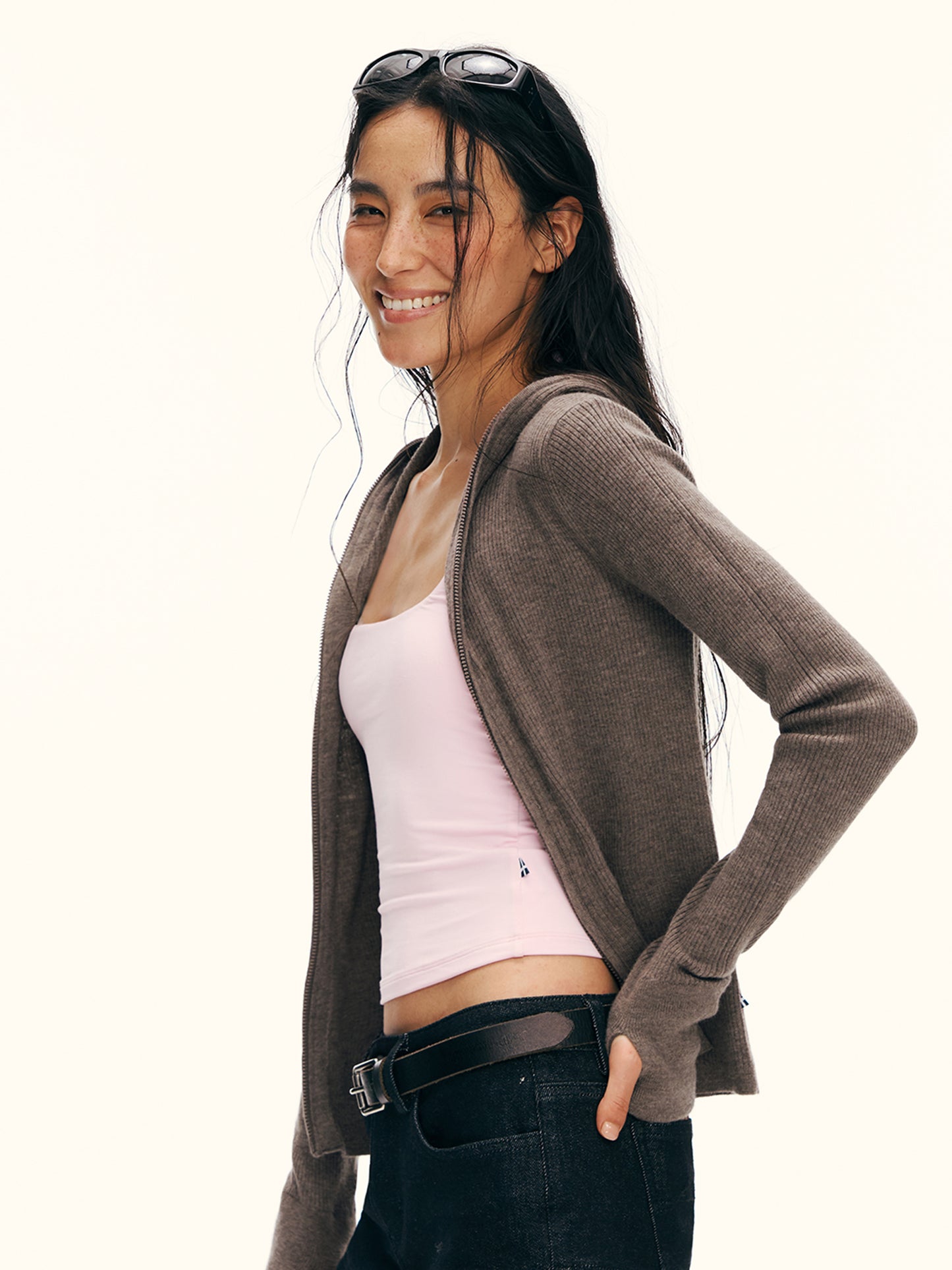 Dana hoodies