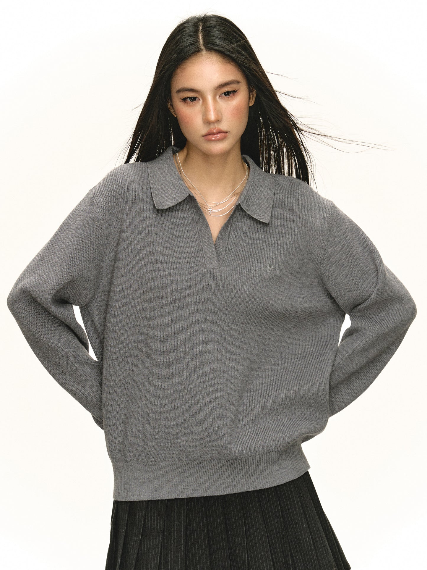 Lani Long Sleeves