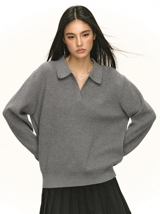 Lani Long Sleeves