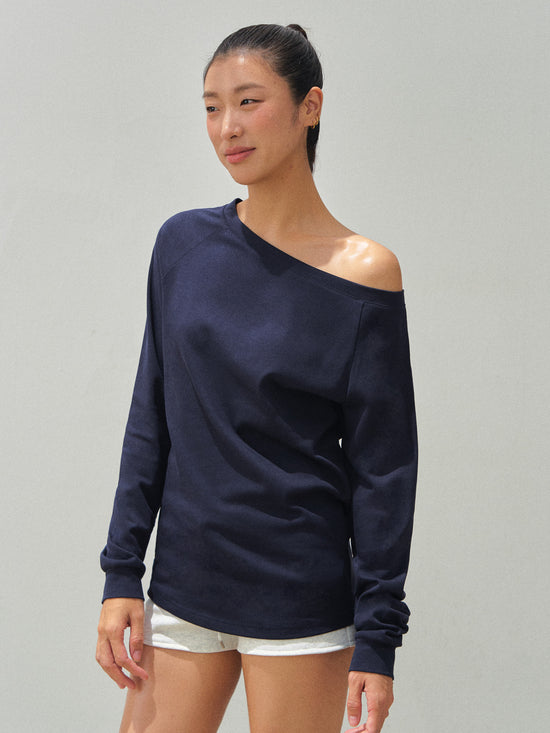 Taiora Long Sleeves