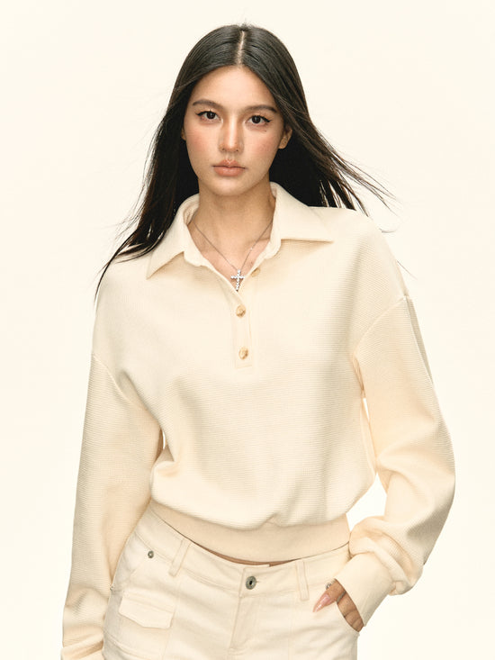 Laora top