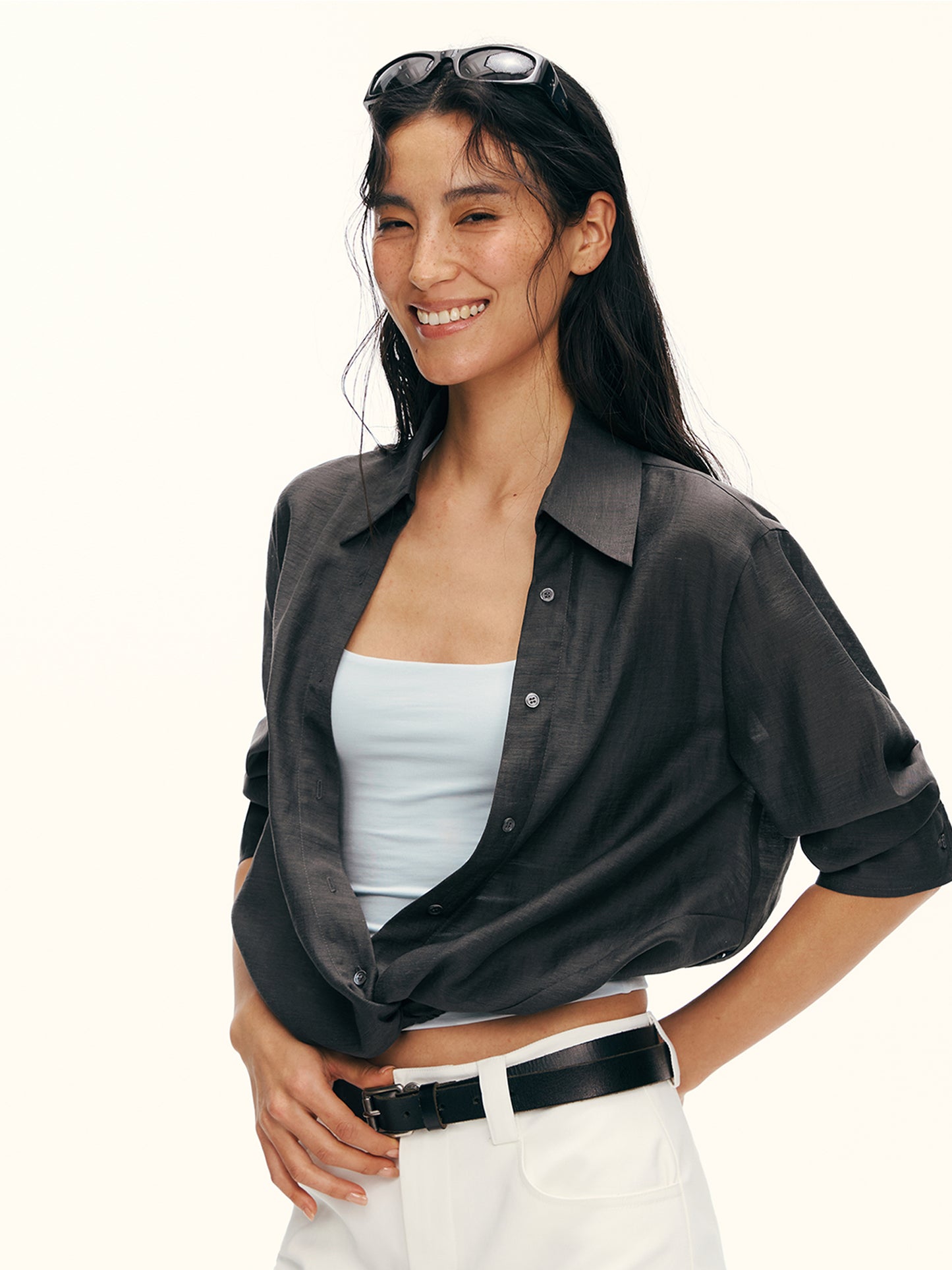 Sylwenna Shirt