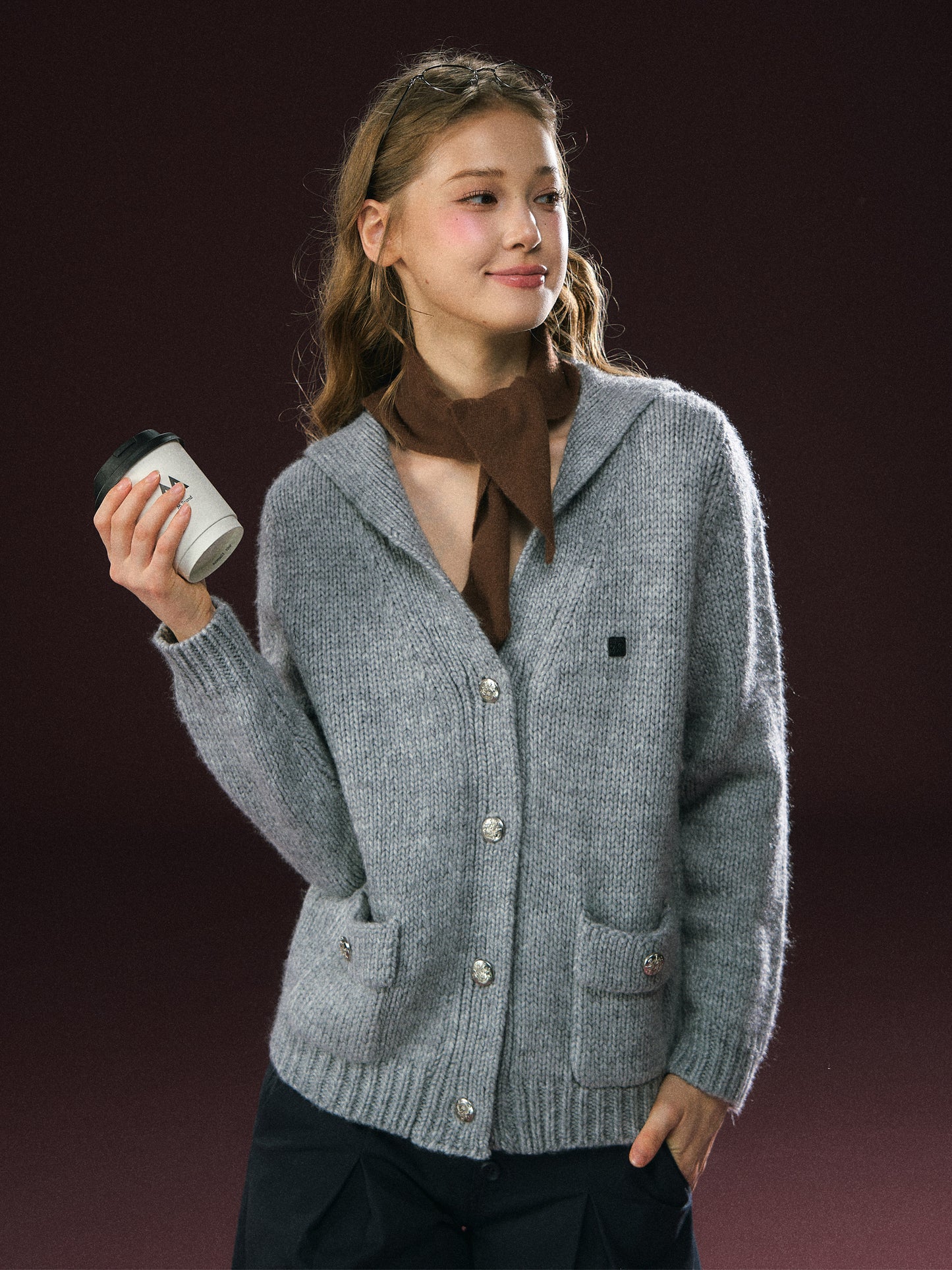 Sophia sweater