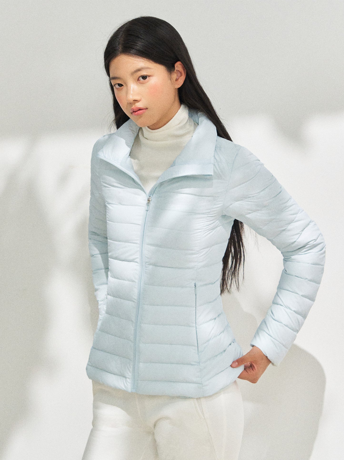 Araira Down jacket