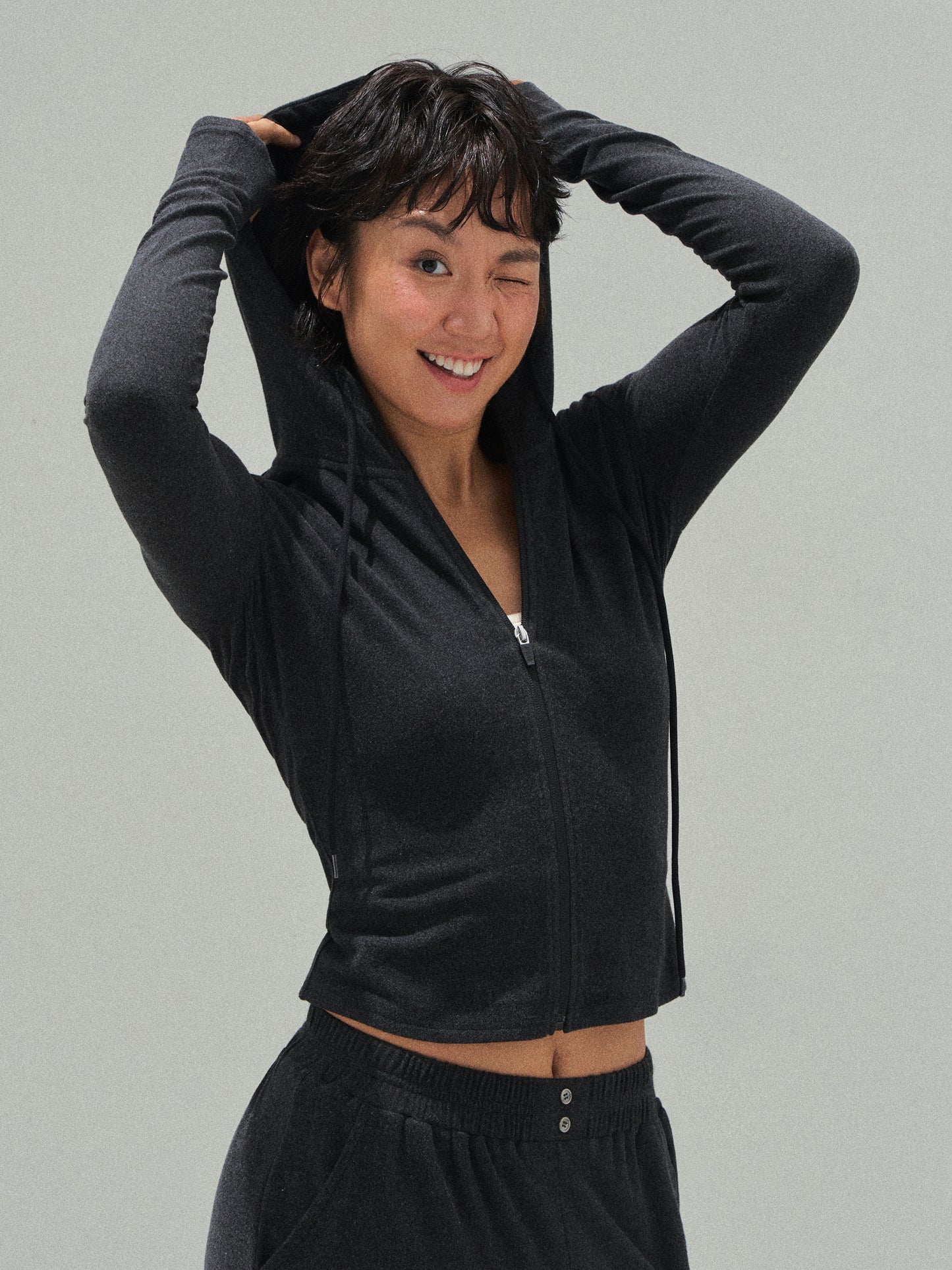 Kayis jacket set