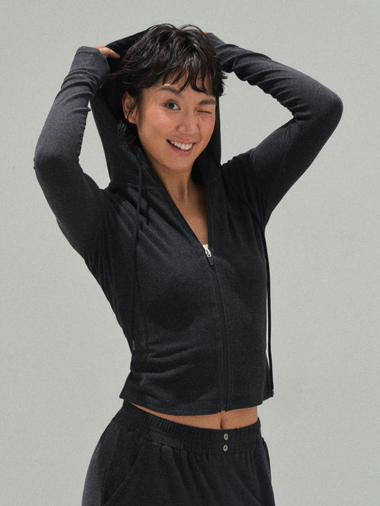Kayis jacket set