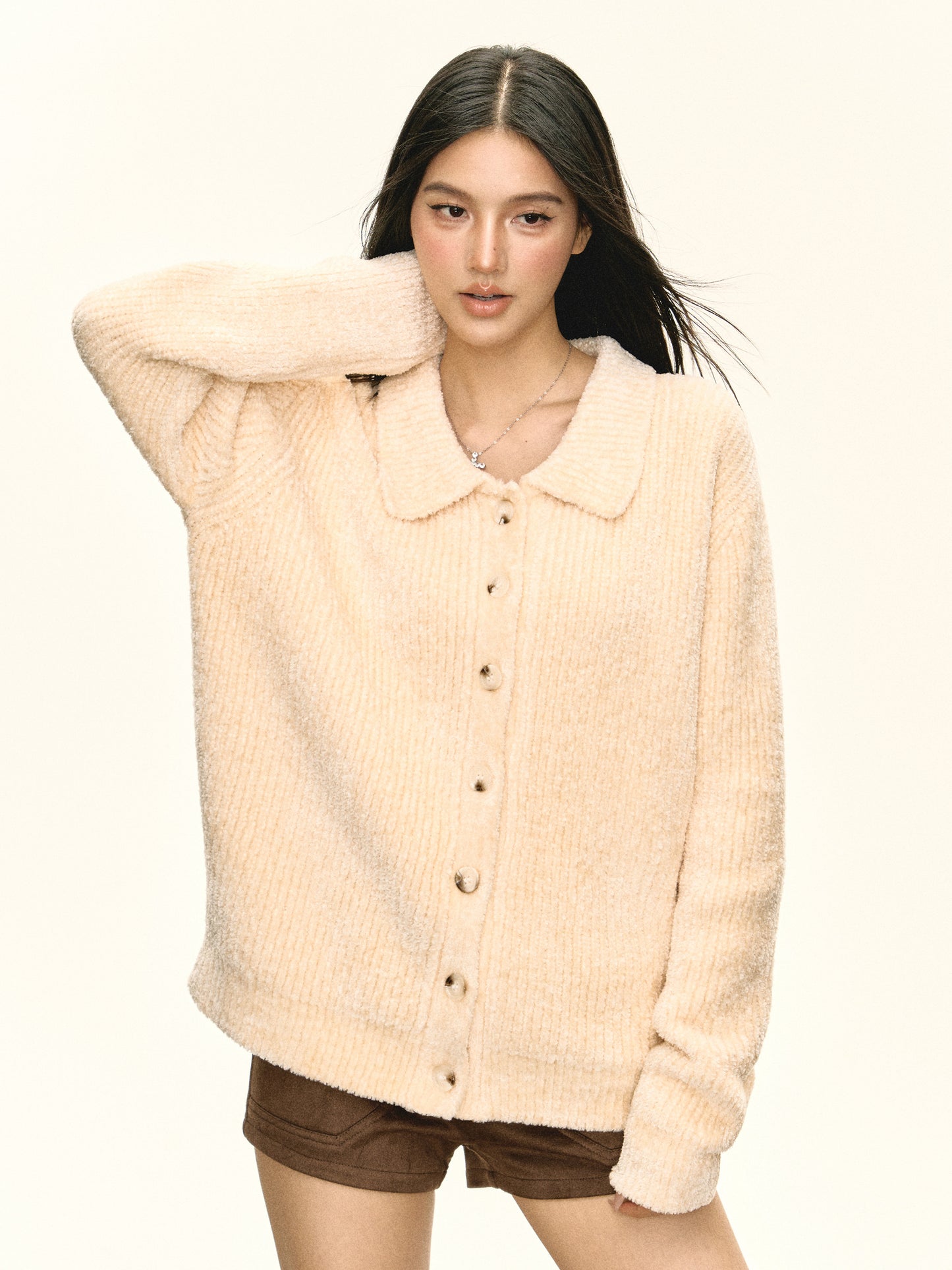 Rae long sleeve