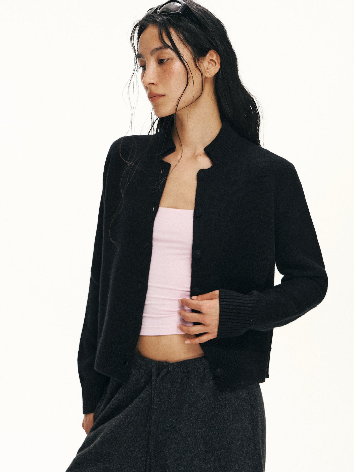 Cara Jacket