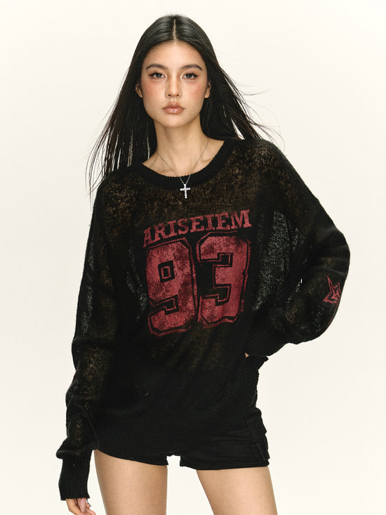 Eli Long sleeves