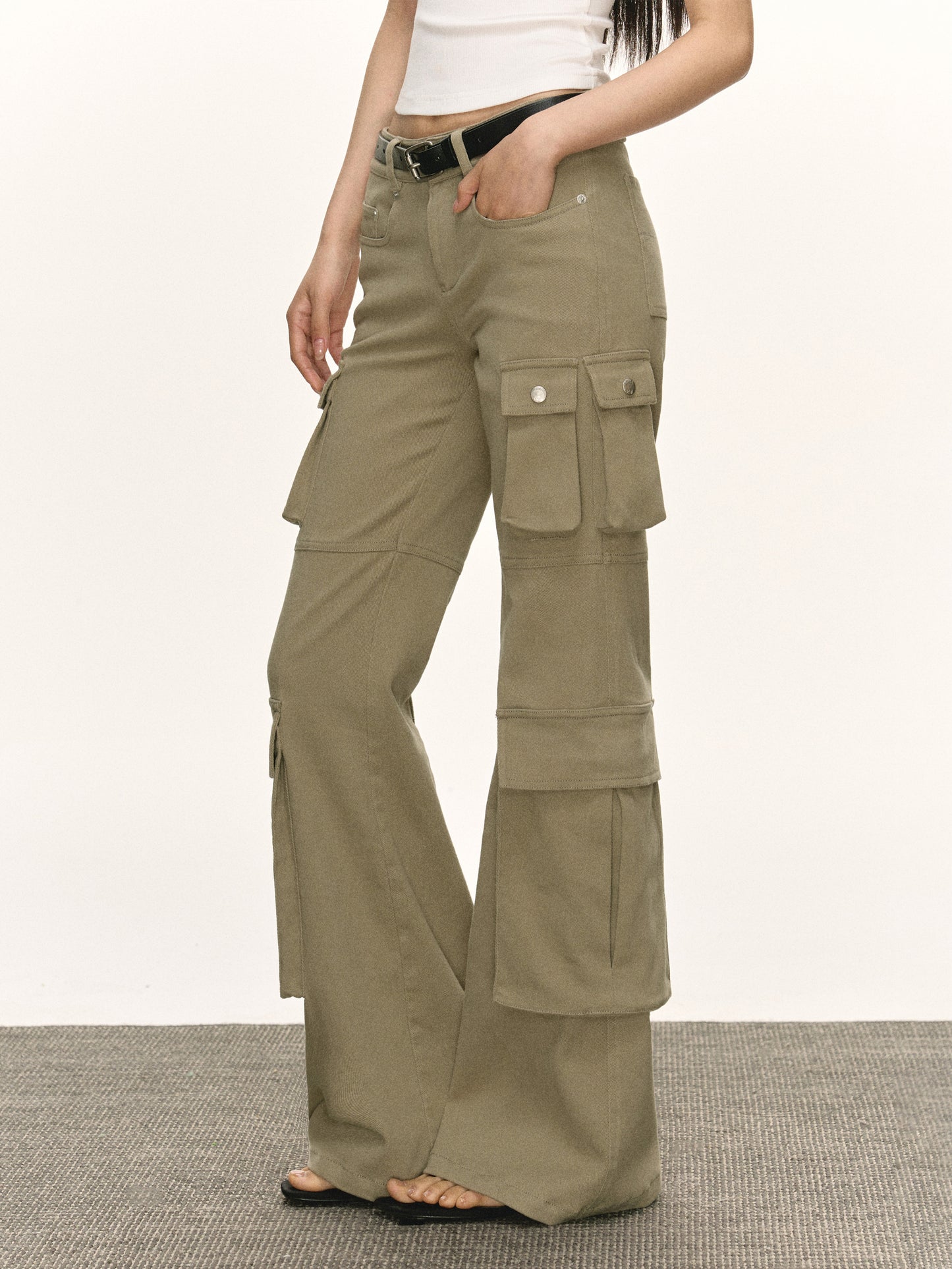 Jessica  Pants