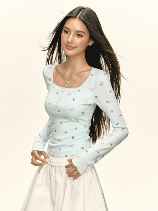Bona Long Sleeves