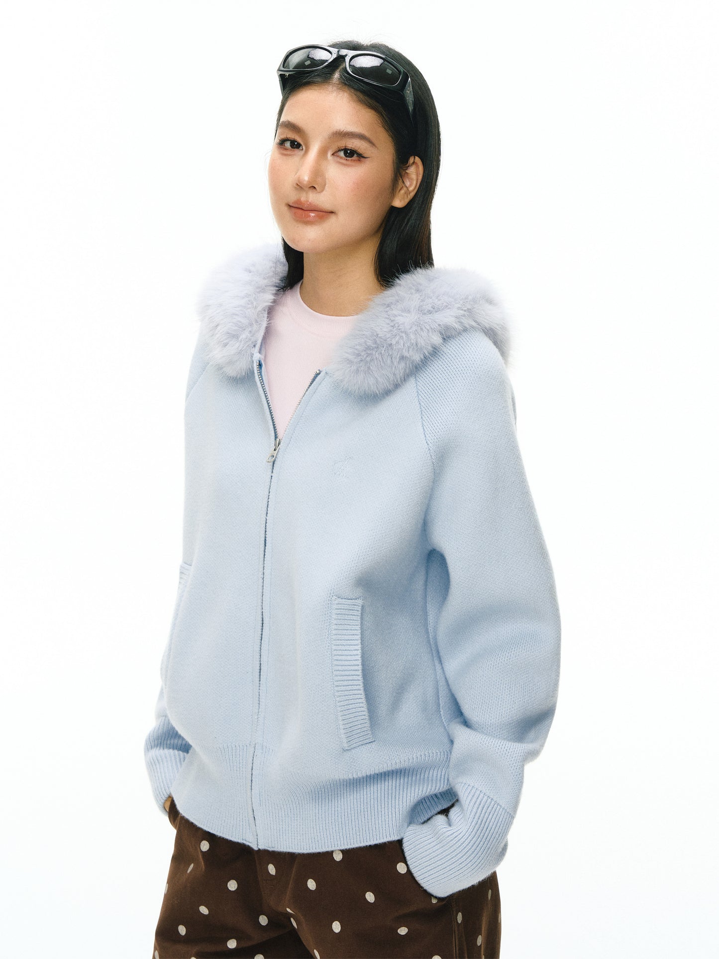 Lucinda Hoodie