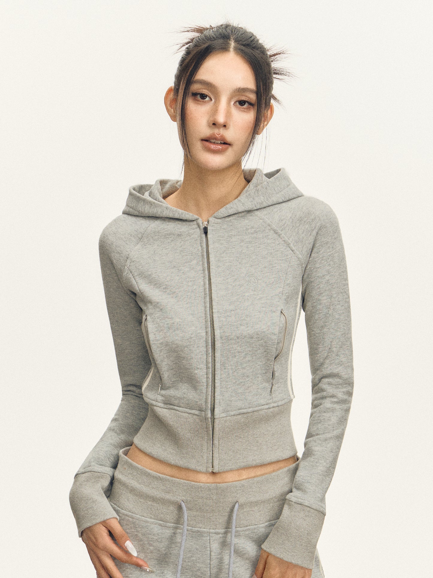 Zeel top Set