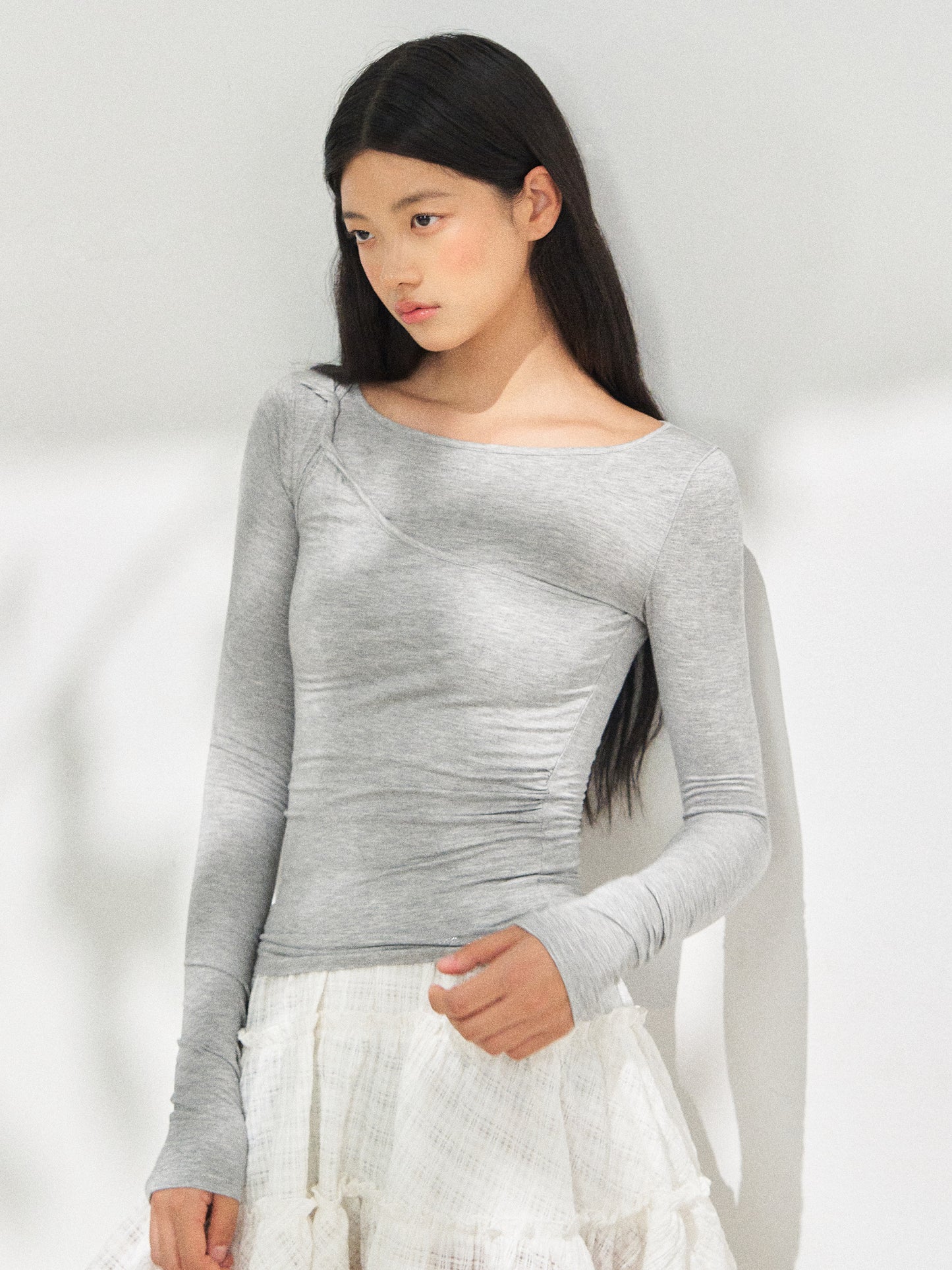 Lio Long Sleeves