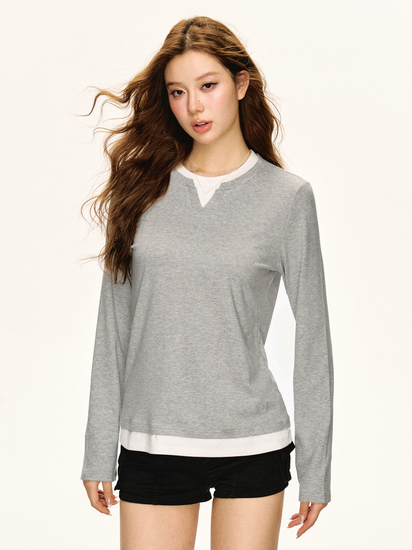Olyra Long Sleeves