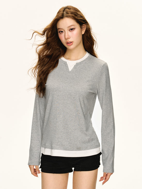 Olyra Long Sleeves
