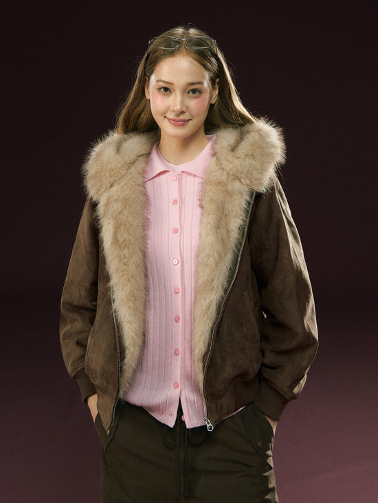 Vivi padded jacket