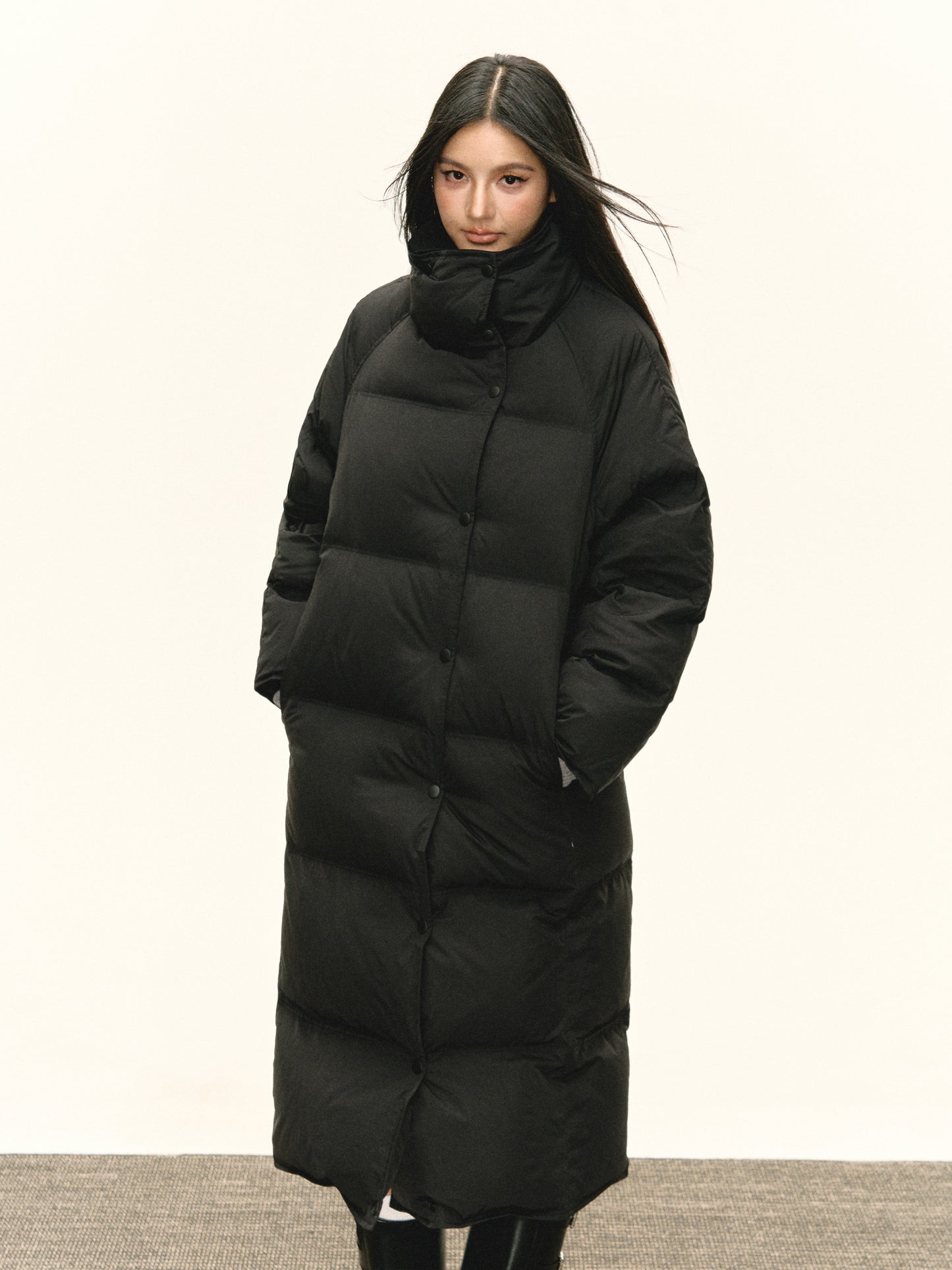 Camila Down jacket