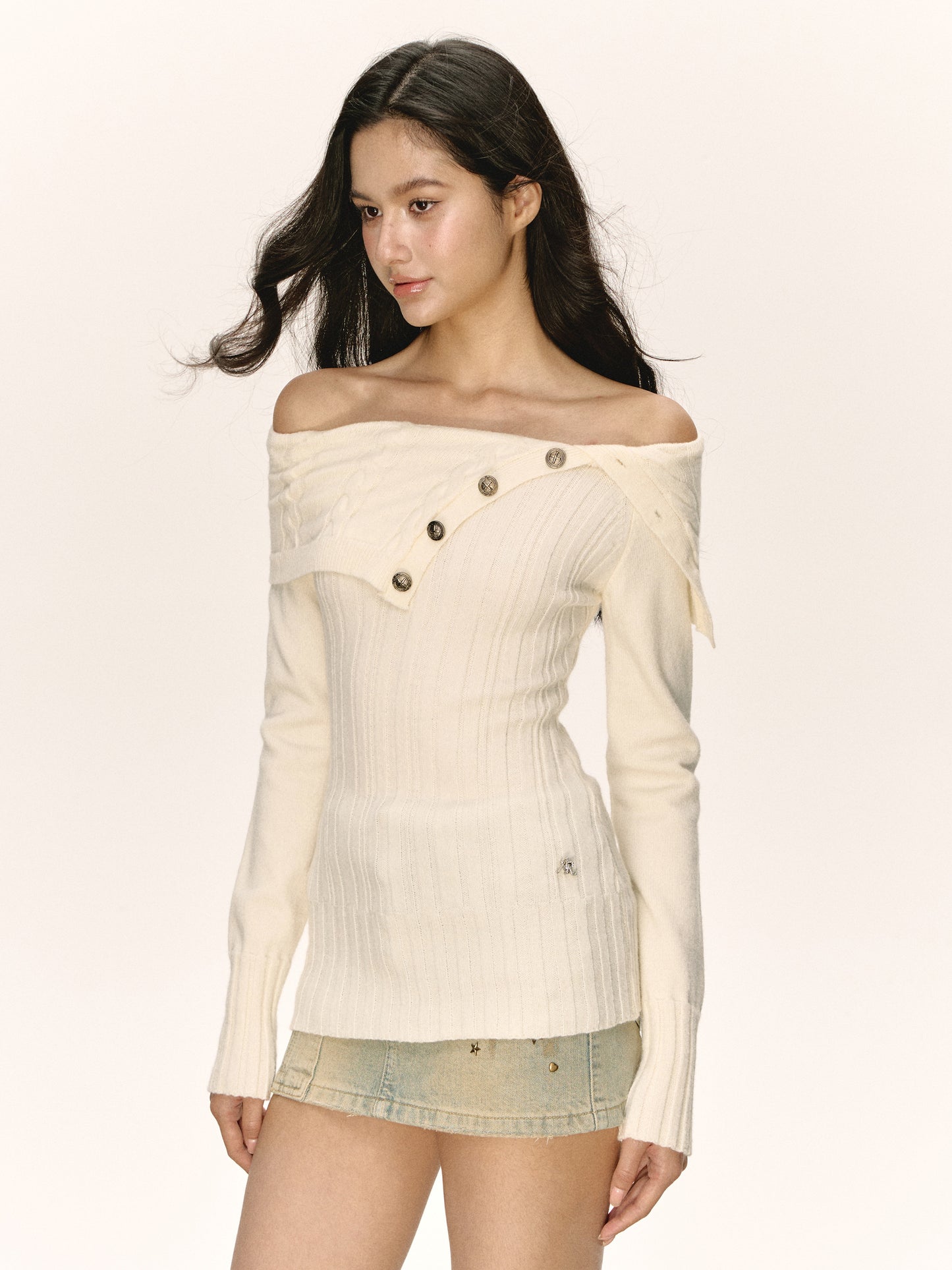Fiana sweater