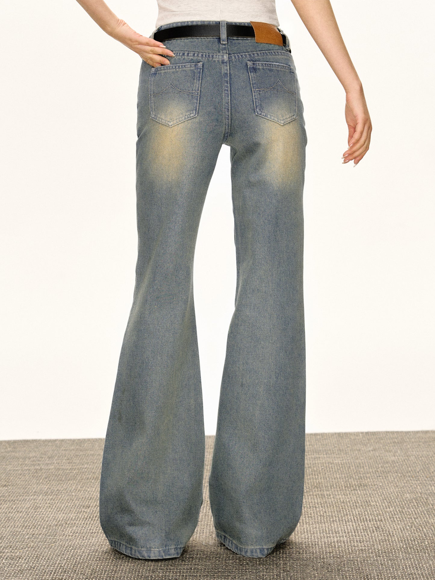 Tilyn jeans