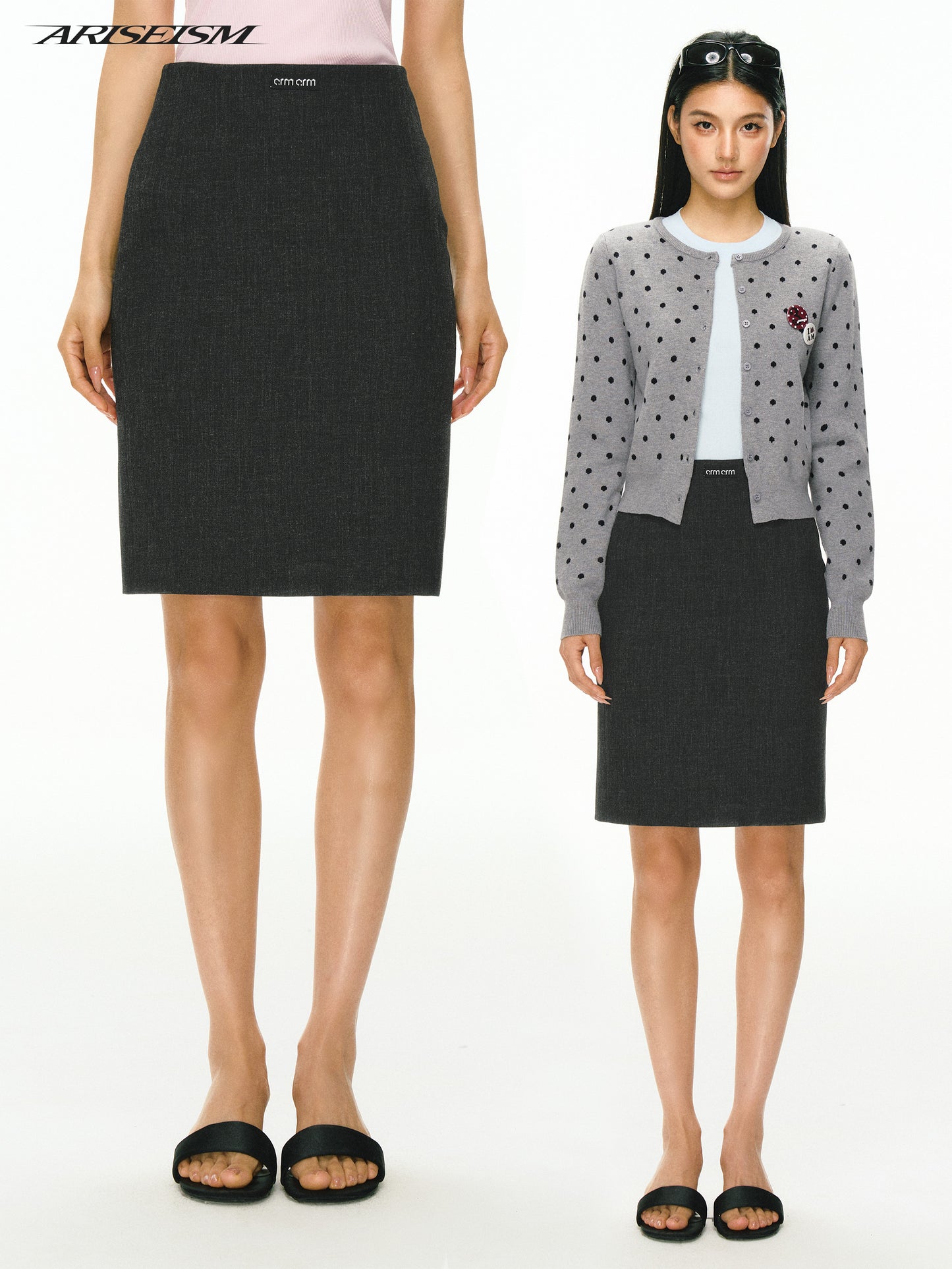 Elise Skirt