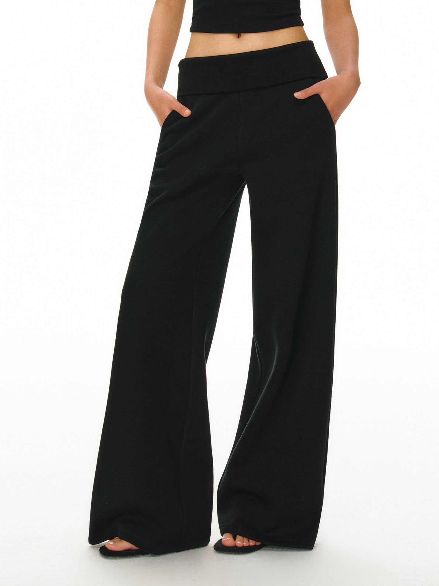 Caspian pants
