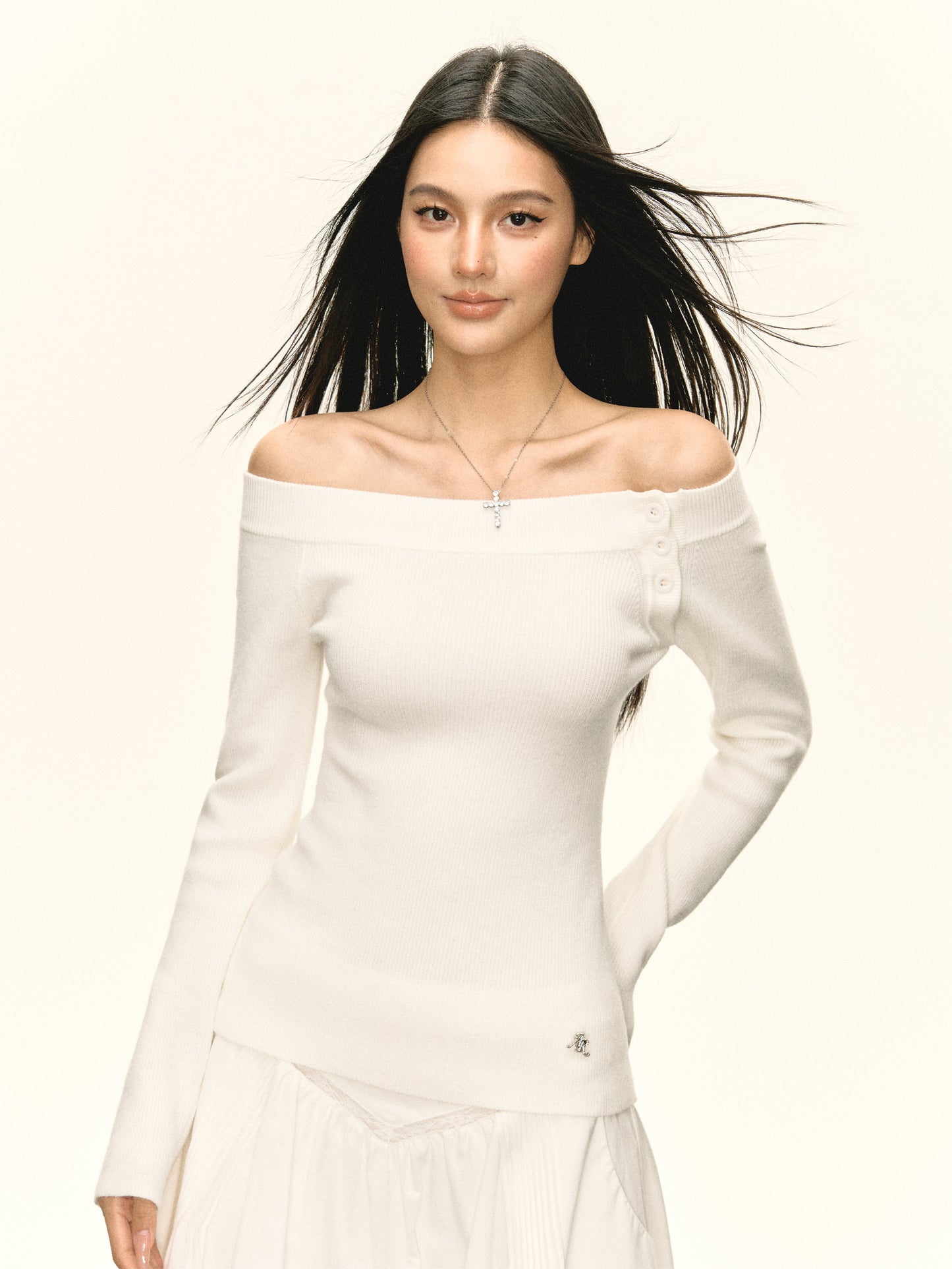 Davio Long Sleeves