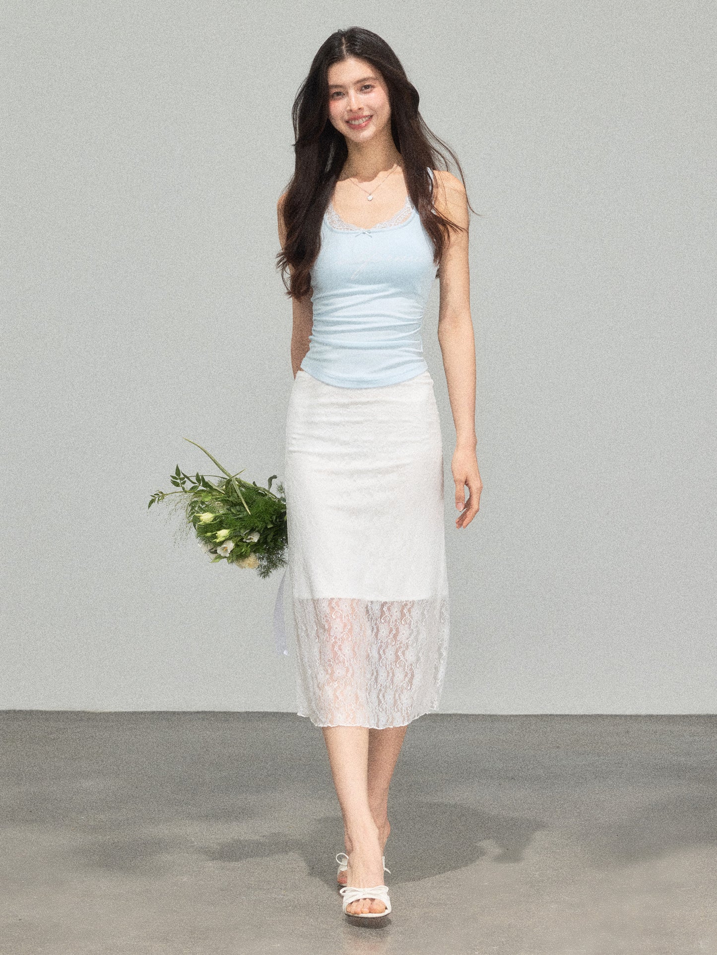Rhys Silvan Skirts