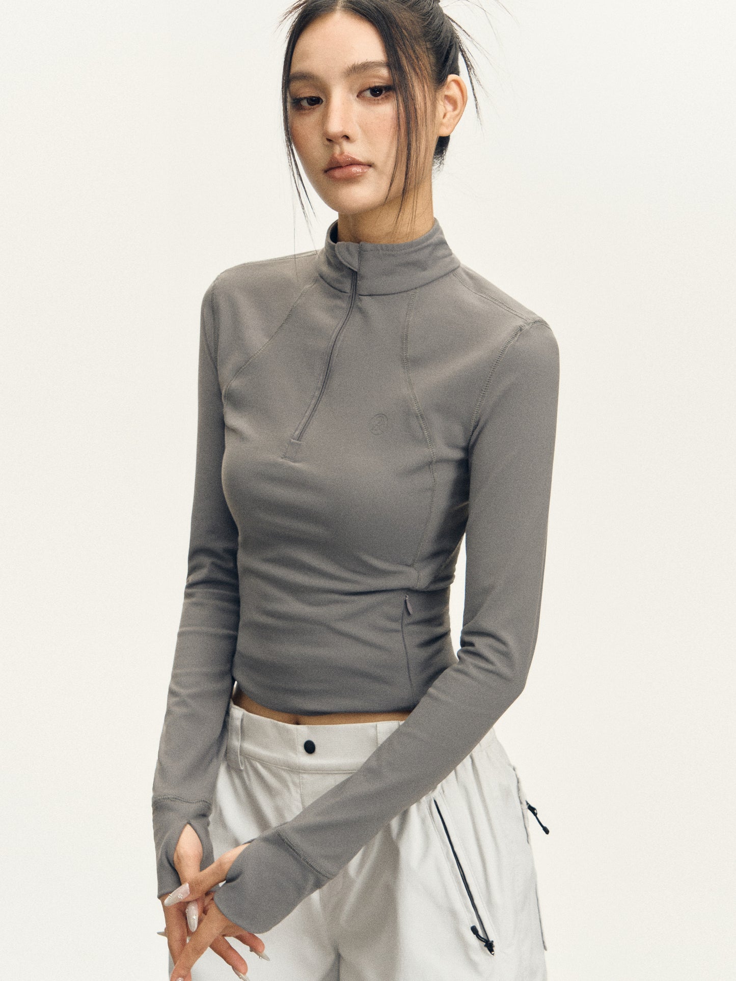 Fiyy Long Sleeves