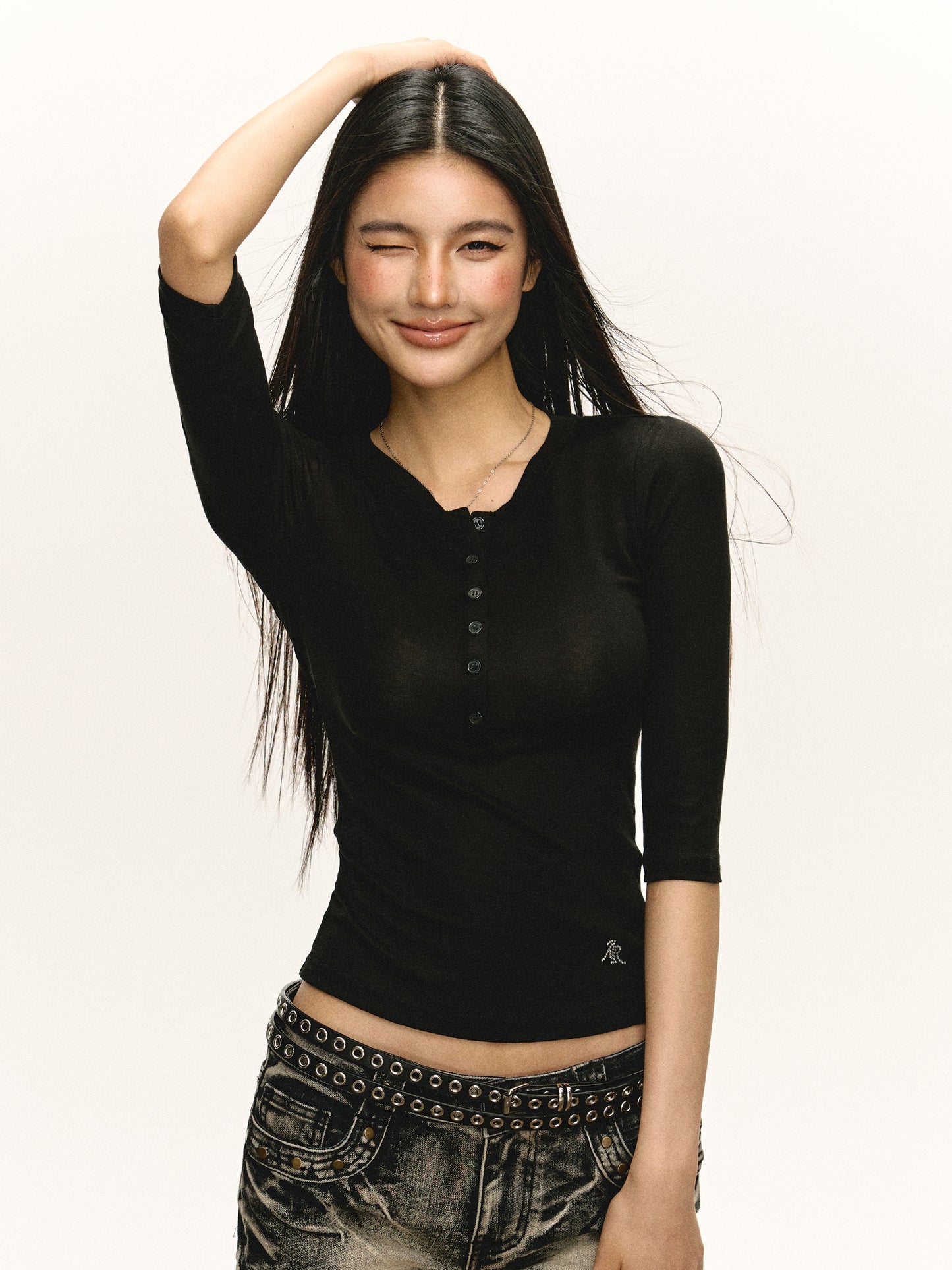 Greer Long sleeves