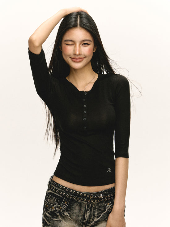 Greer Long sleeves