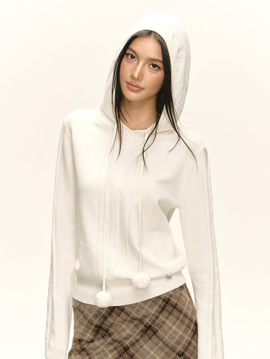 Aveli sweater