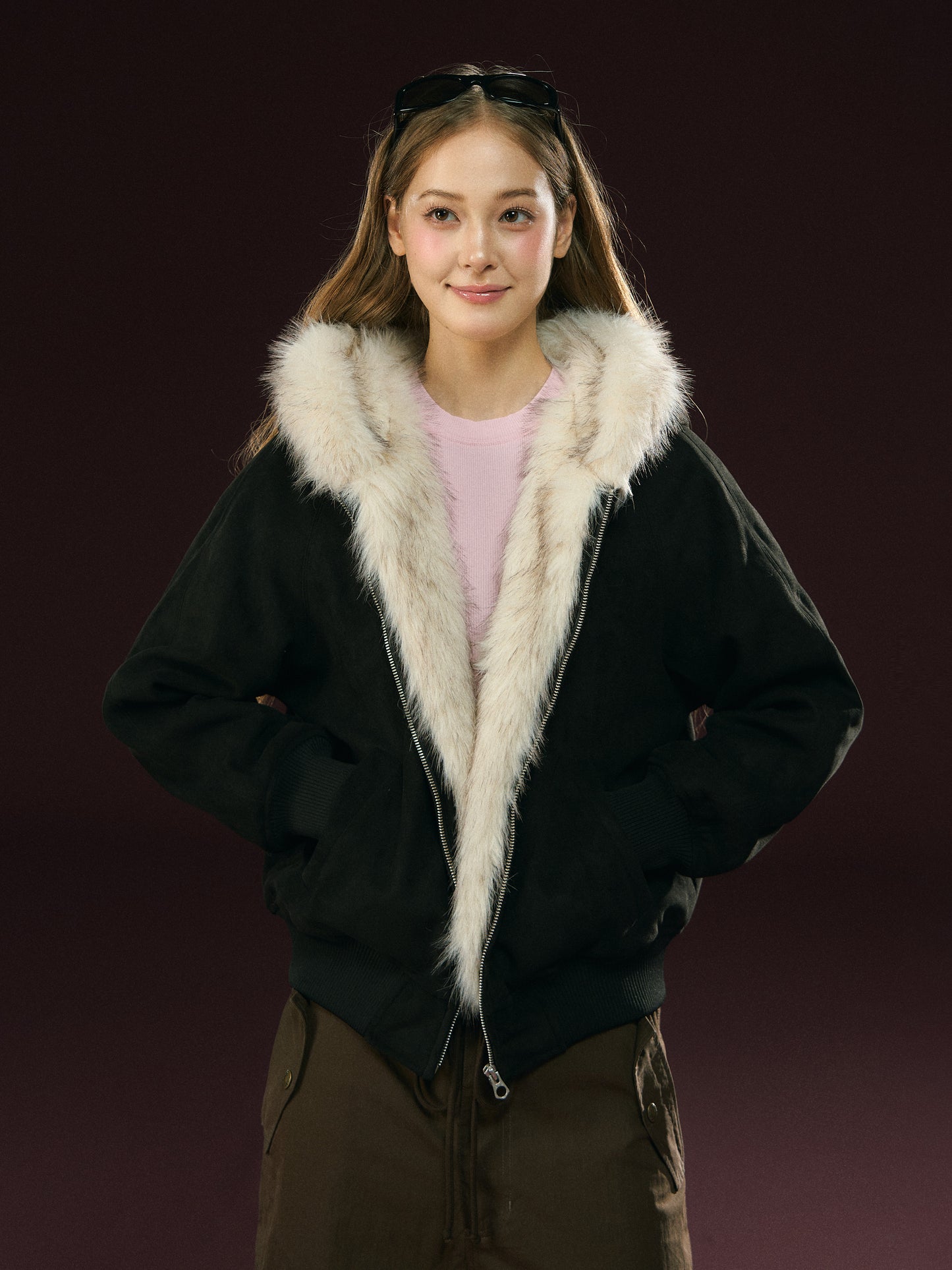 Vivi padded jacket