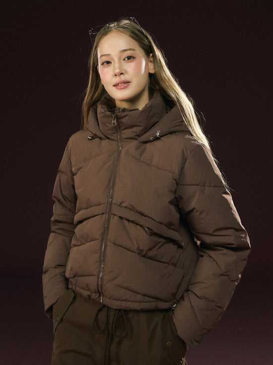 Grace Down jacket