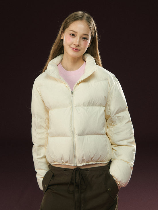 Bailyn down jacket