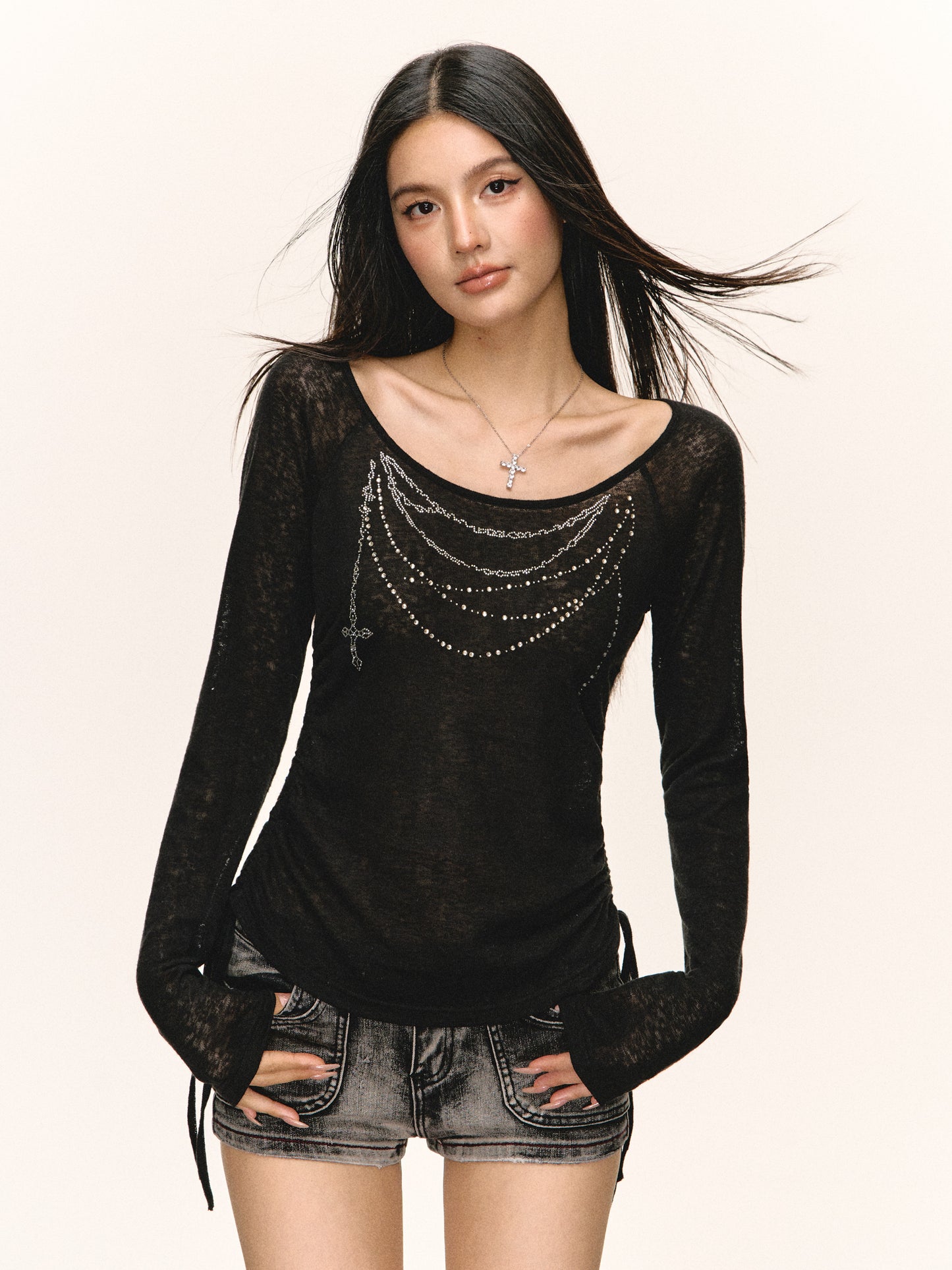 Isera Long Sleeves