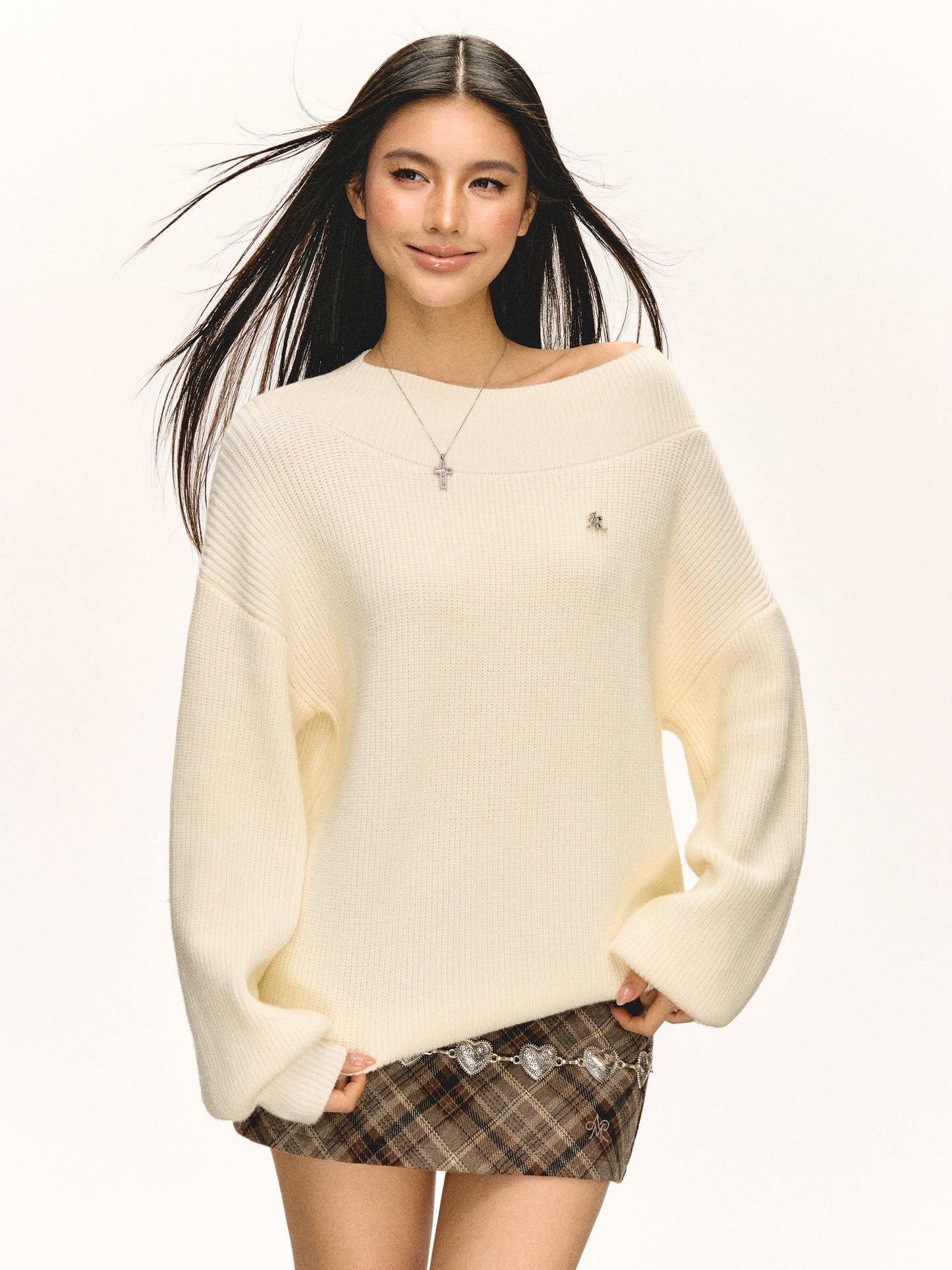 Karys sweater