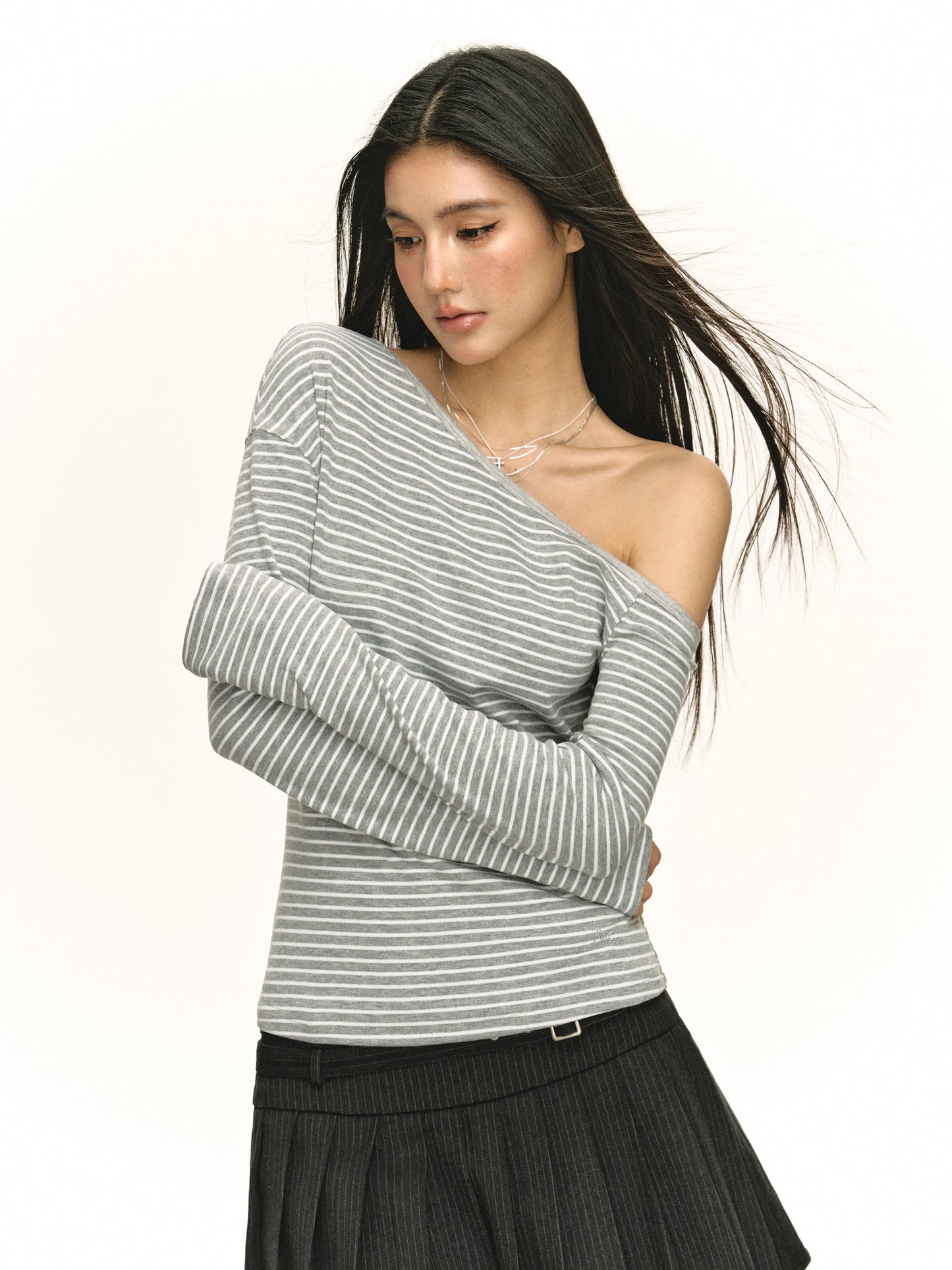 Ovi Long Sleeves