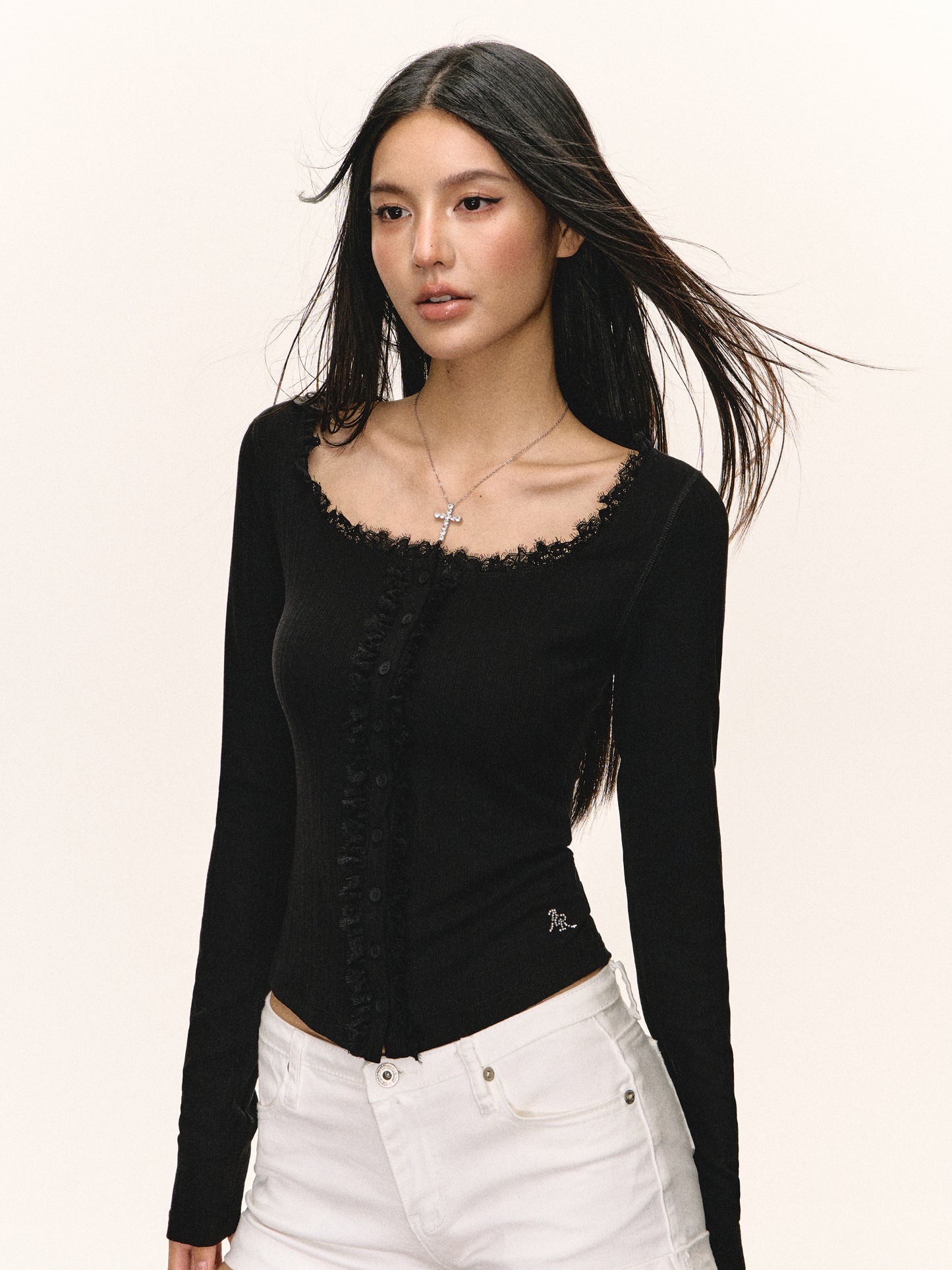 Raly Long Sleeves