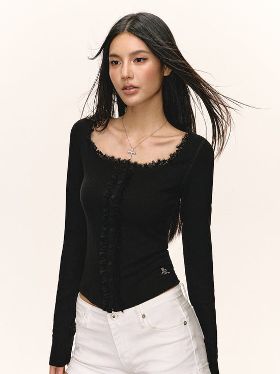 Raly Long Sleeves